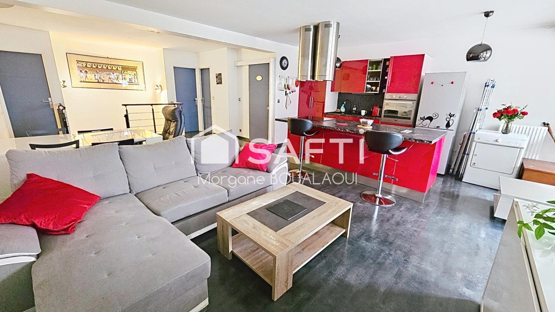 Photo-appartement