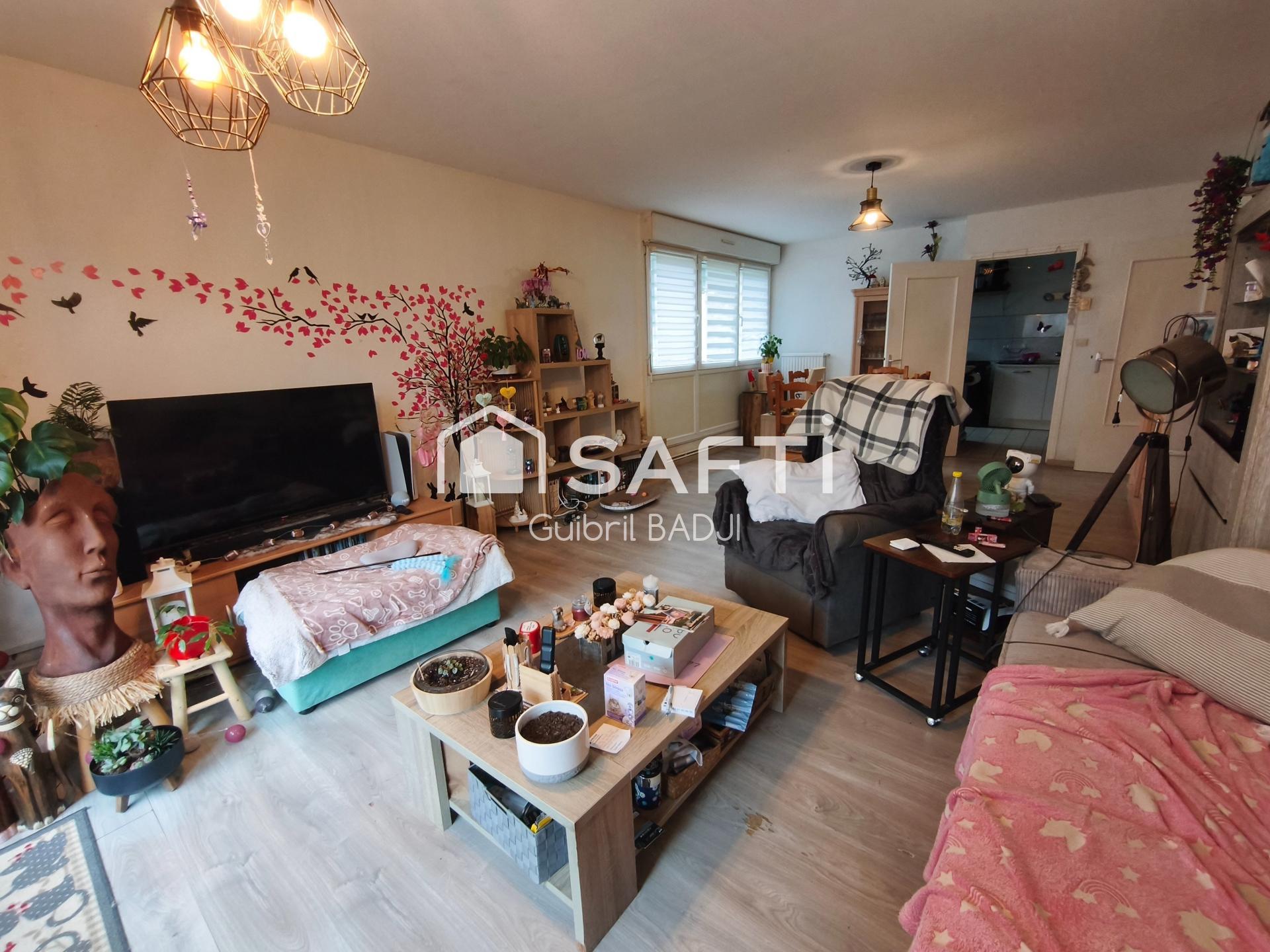 Photo-appartement