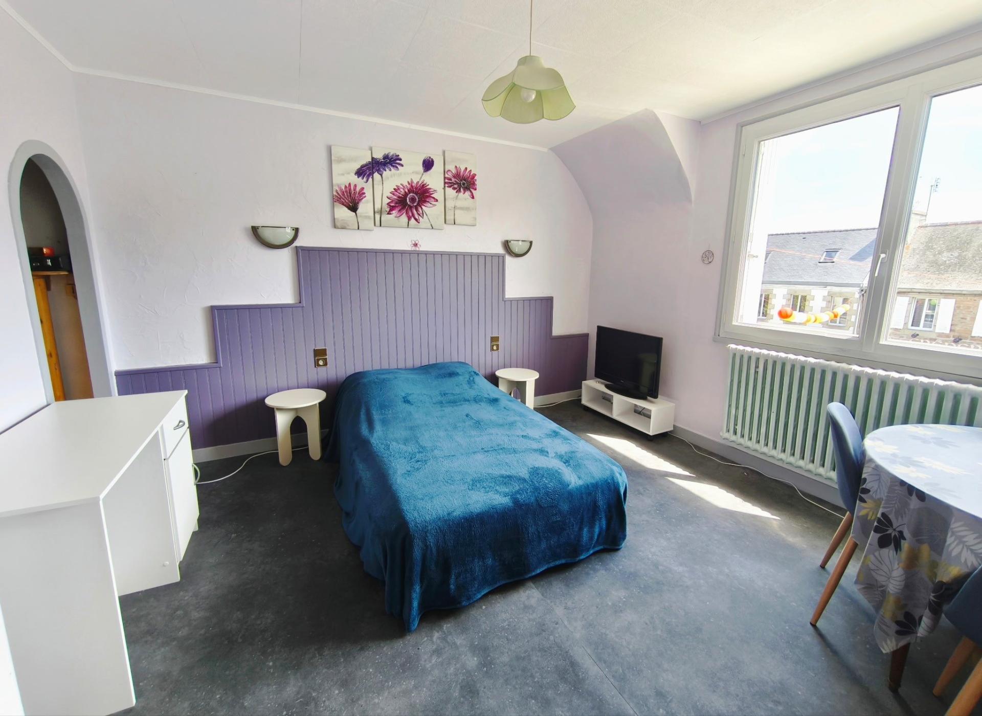 Photo SAFTI — Appartement 5 pièces, 100 m² à Lanmeur 5