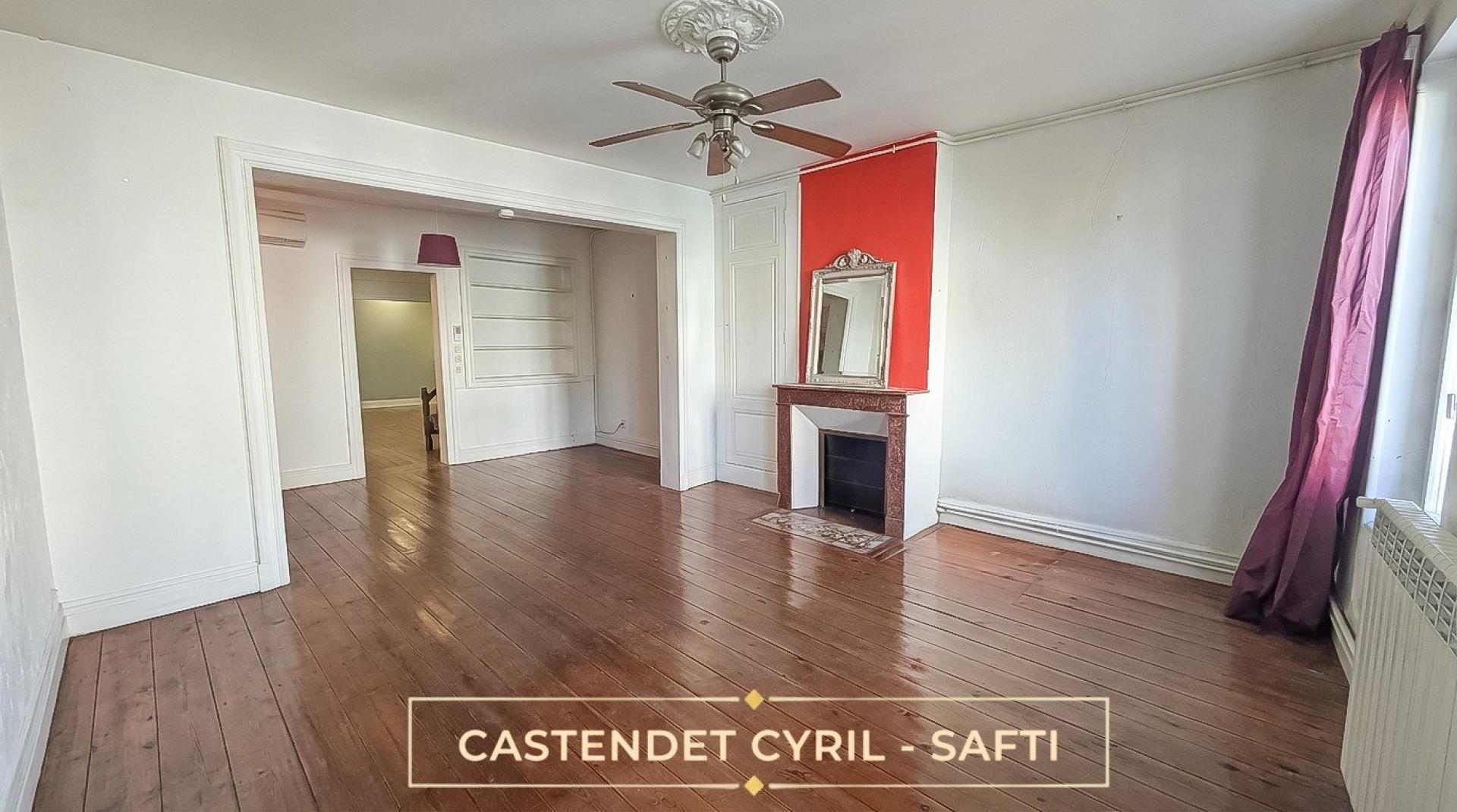 Maison 9 pièces 252 m² · à Agen · 252 m² · 348 000 €
