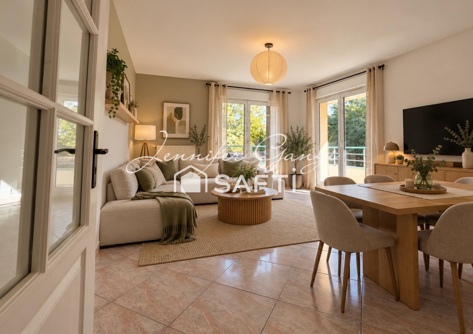Photo-appartement