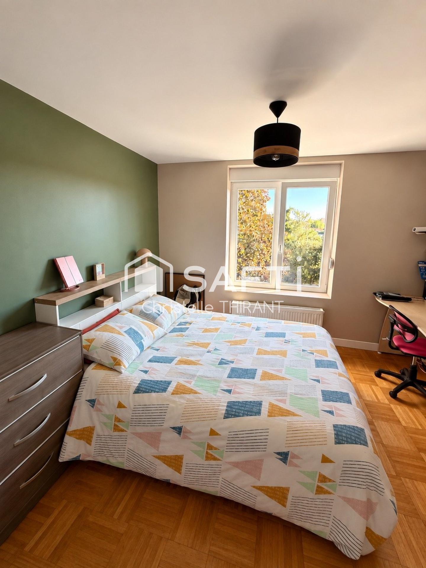 Photo SAFTI — Maison 6 pièces, 100 m² à Beuvry 5