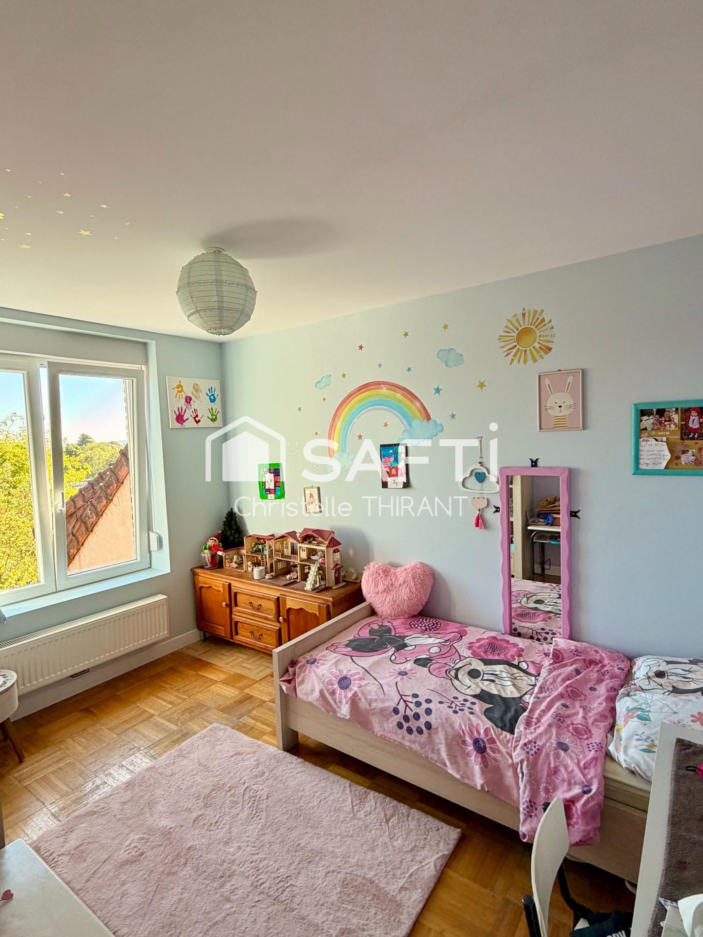 Photo SAFTI — Maison 6 pièces, 100 m² à Beuvry 4
