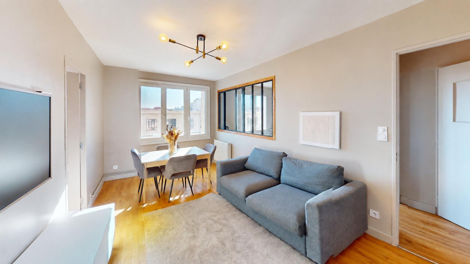 Photo-appartement