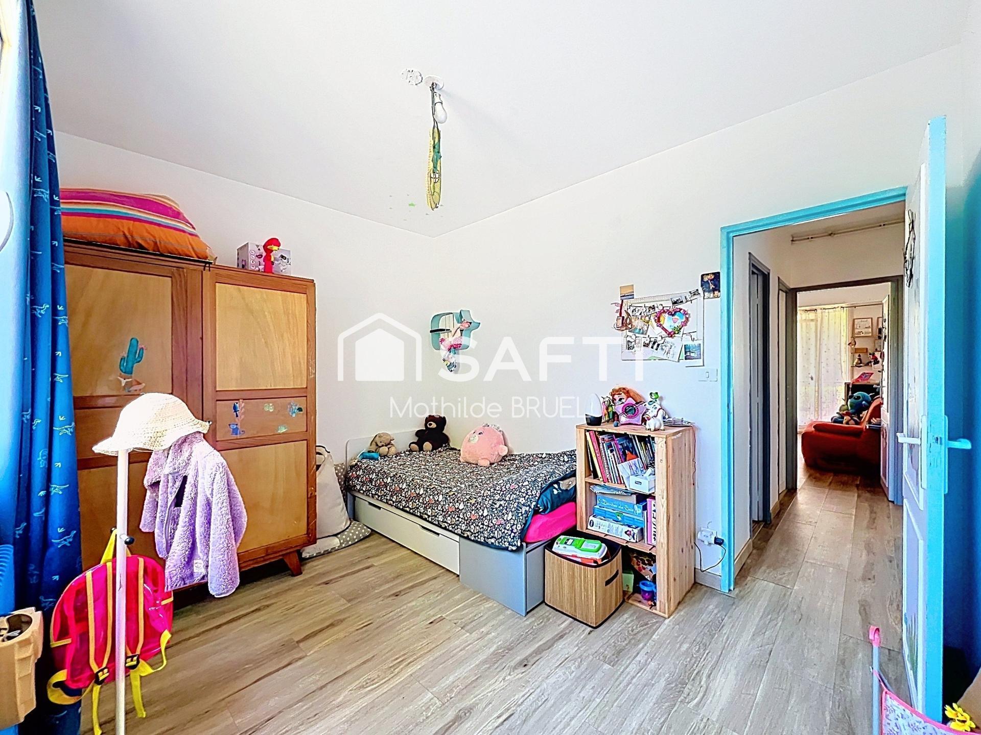Photo SAFTI — Appartement 5 pièces, 94 m² à Bordeaux 5