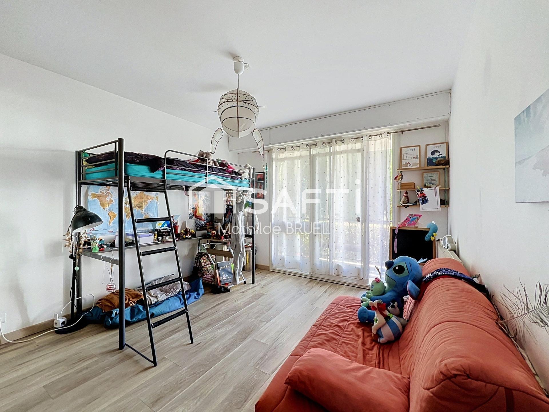 Photo SAFTI — Appartement 5 pièces, 94 m² à Bordeaux 4