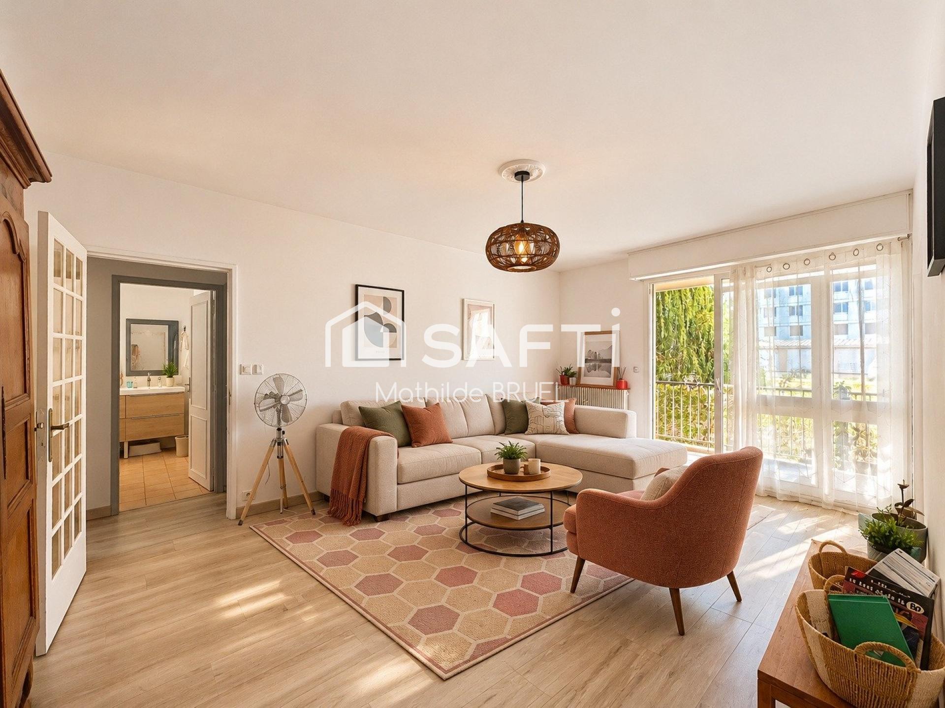 Photo-appartement