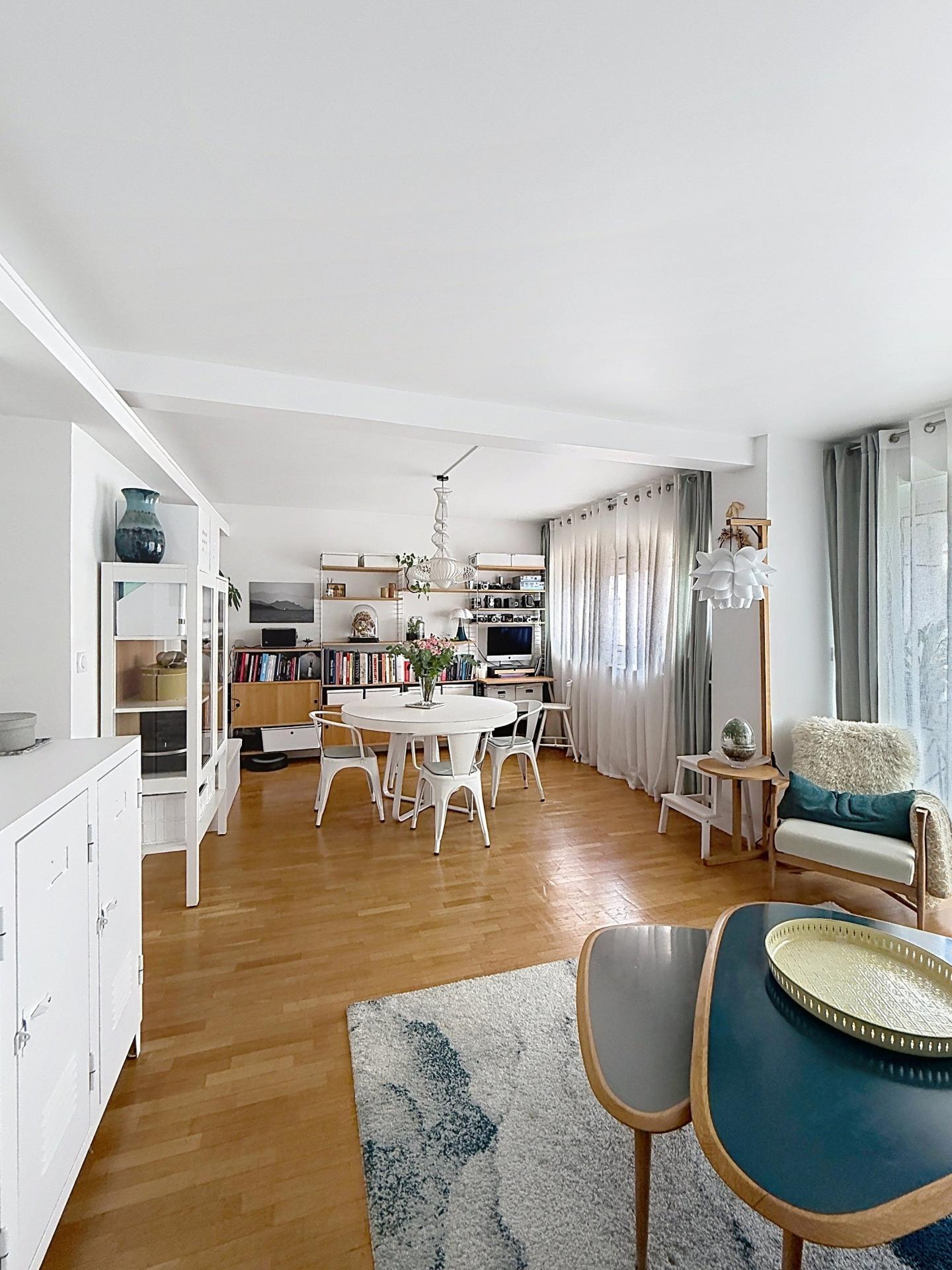 Photo-appartement