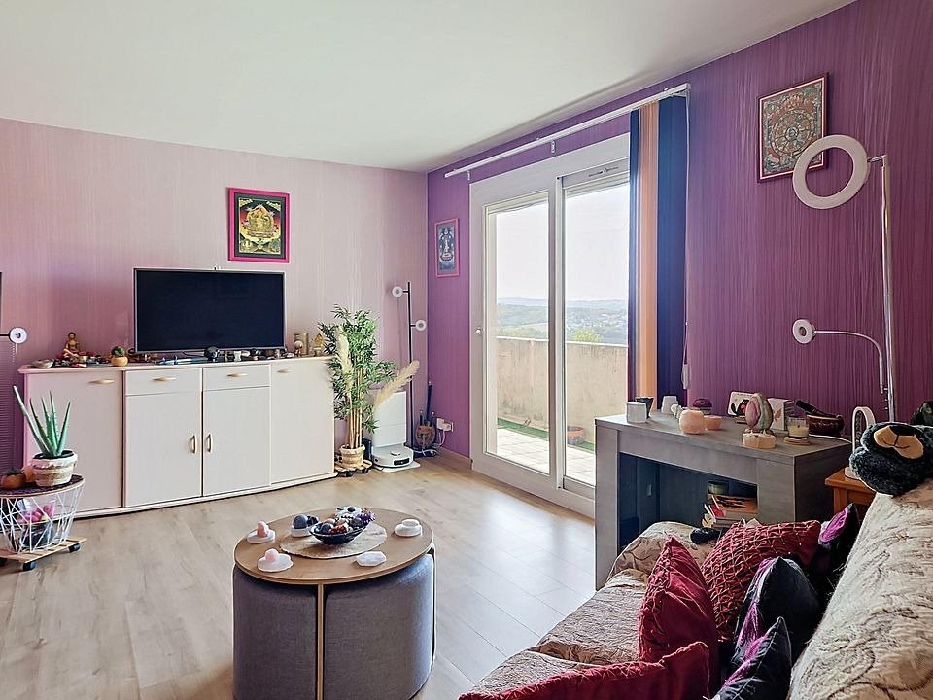 Photo SAFTI — Appartement 3 pièces, 64 m² à Ludres 3