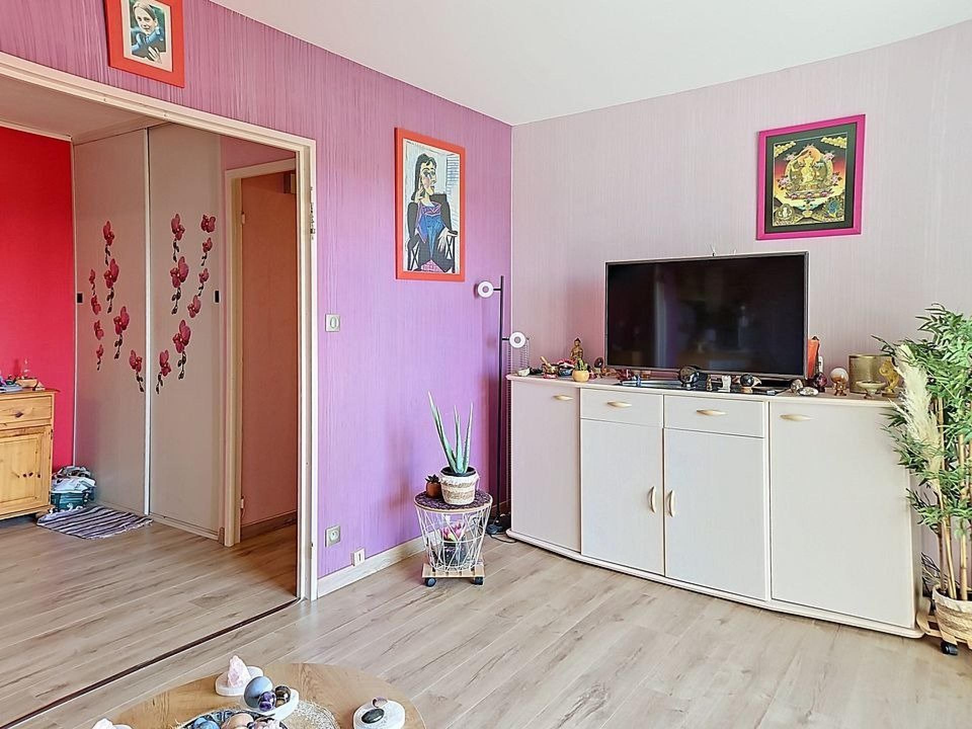 Photo SAFTI — Appartement 3 pièces, 64 m² à Ludres 5