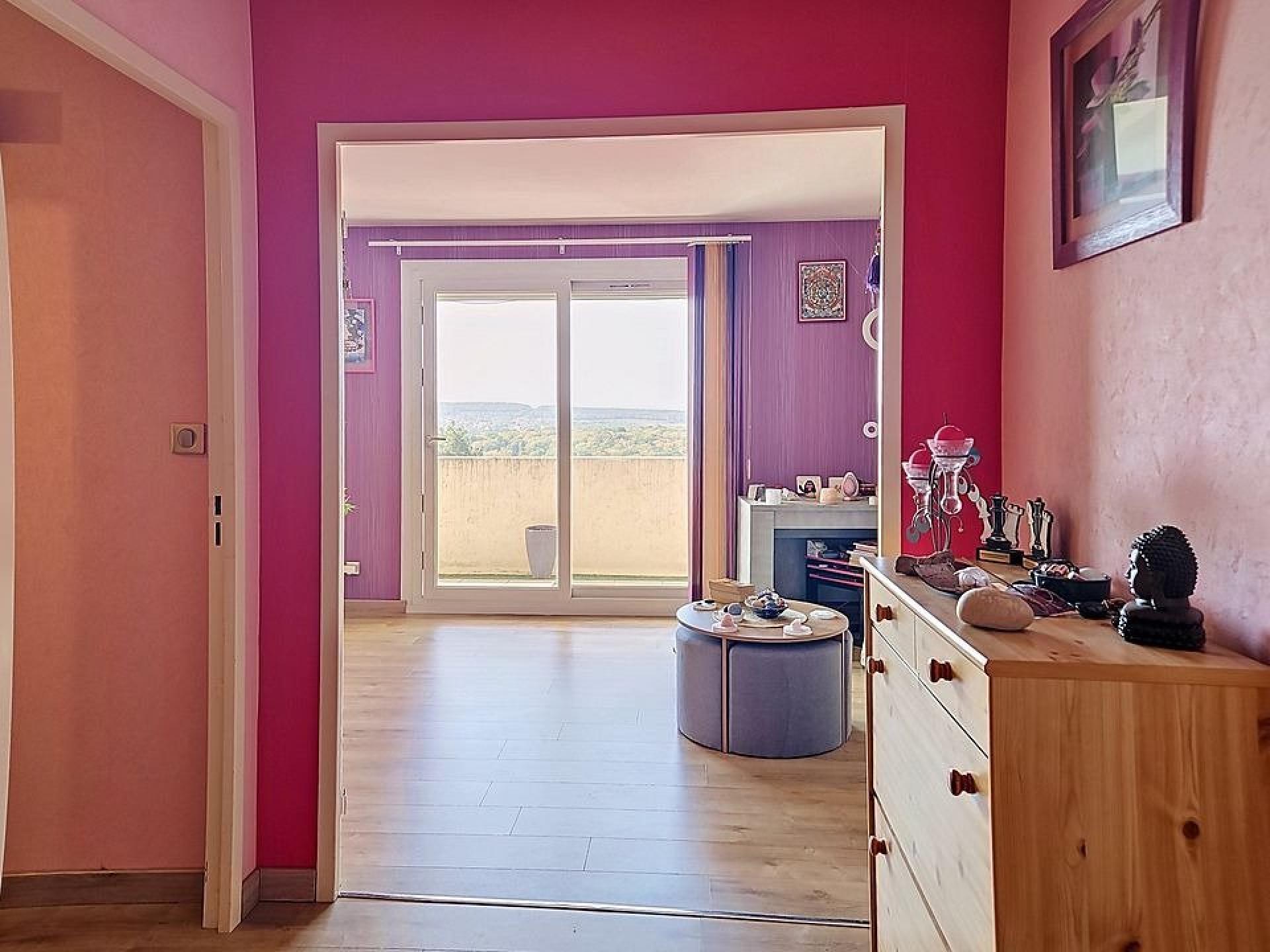 Photo SAFTI — Appartement 3 pièces, 64 m² à Ludres 4