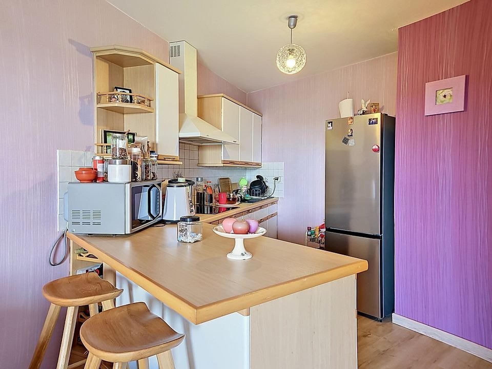 Photo SAFTI — Appartement 3 pièces, 64 m² à Ludres 2