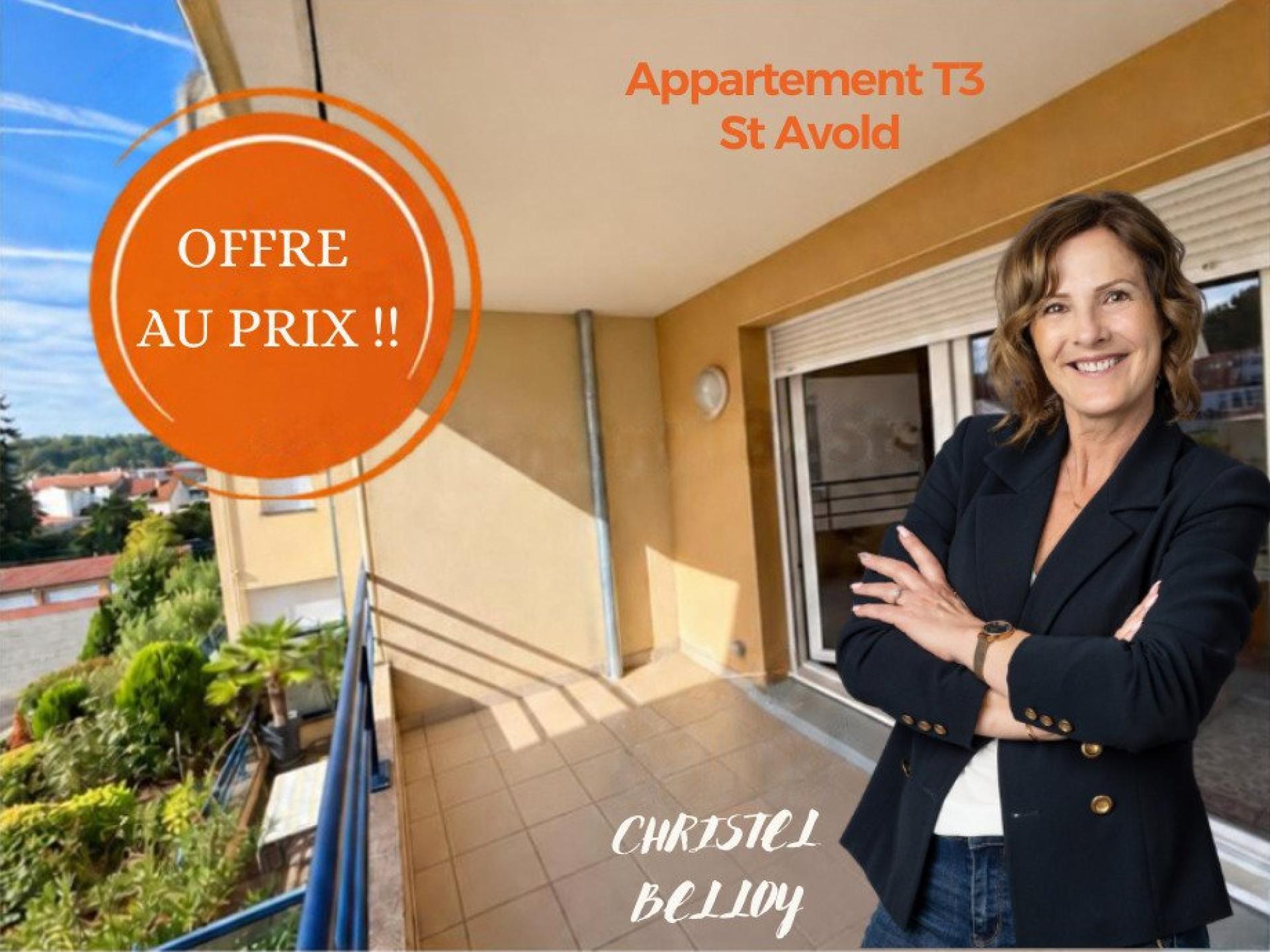 Photo-appartement