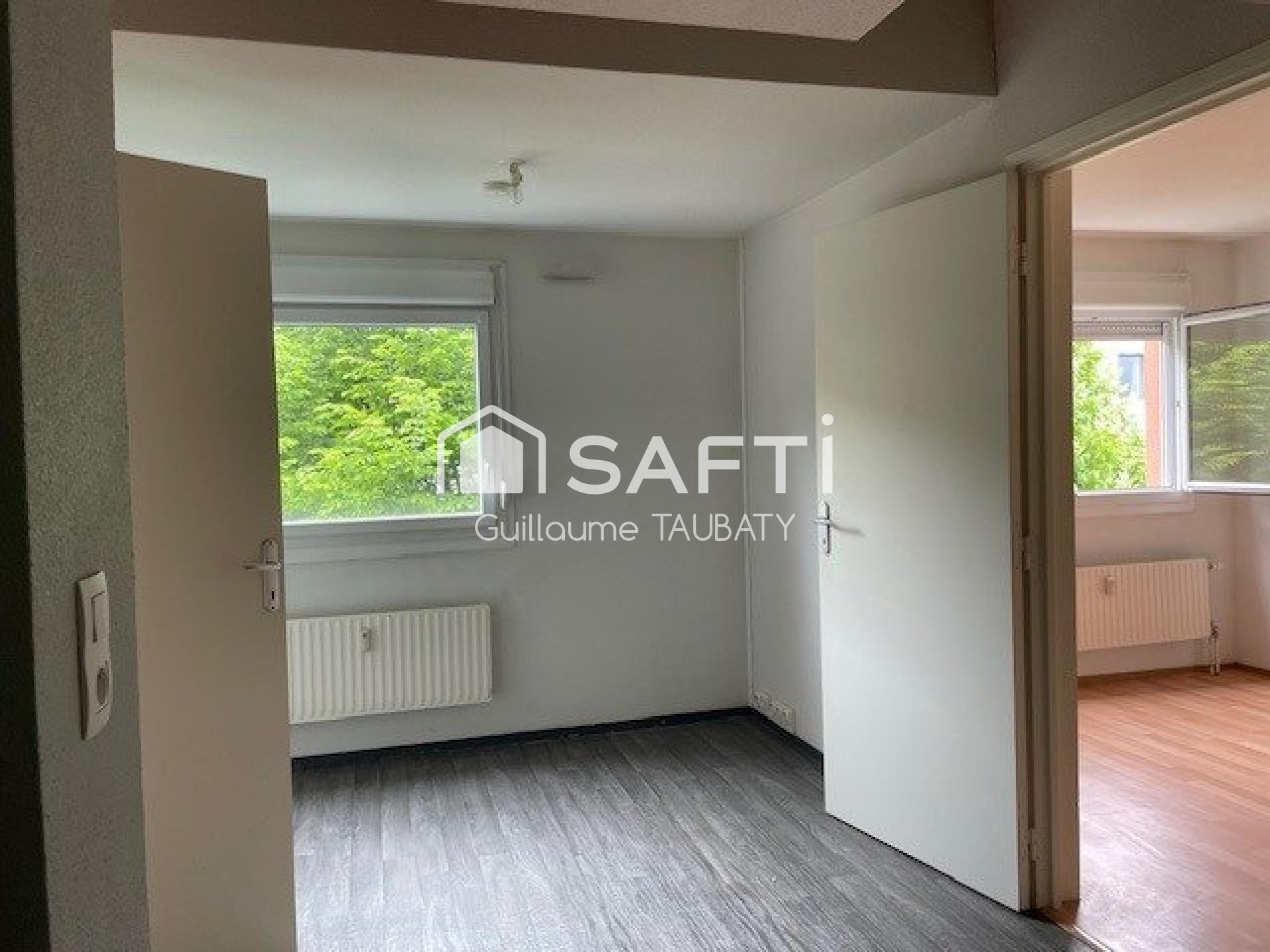 Photo-appartement
