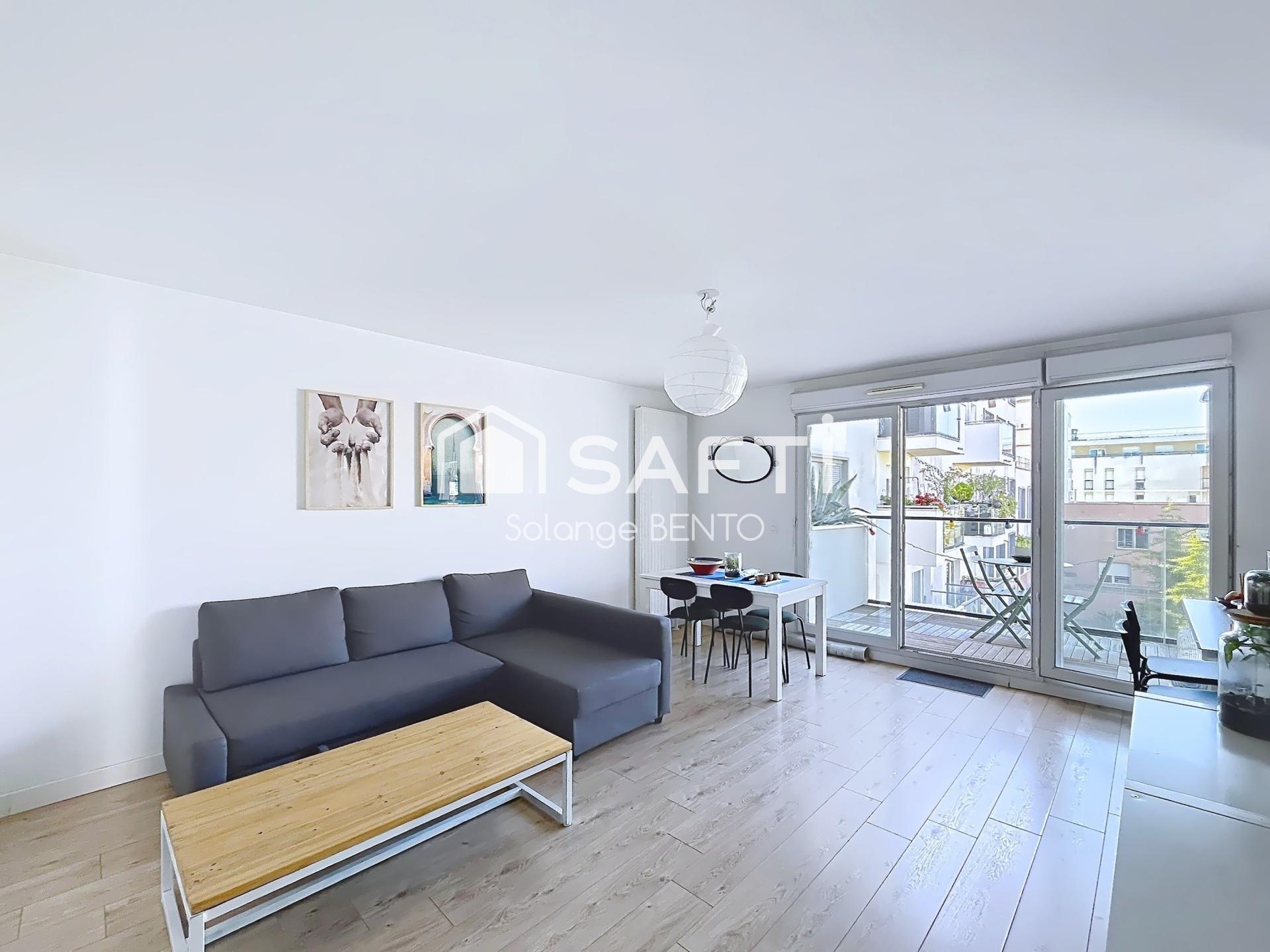 Photo-appartement