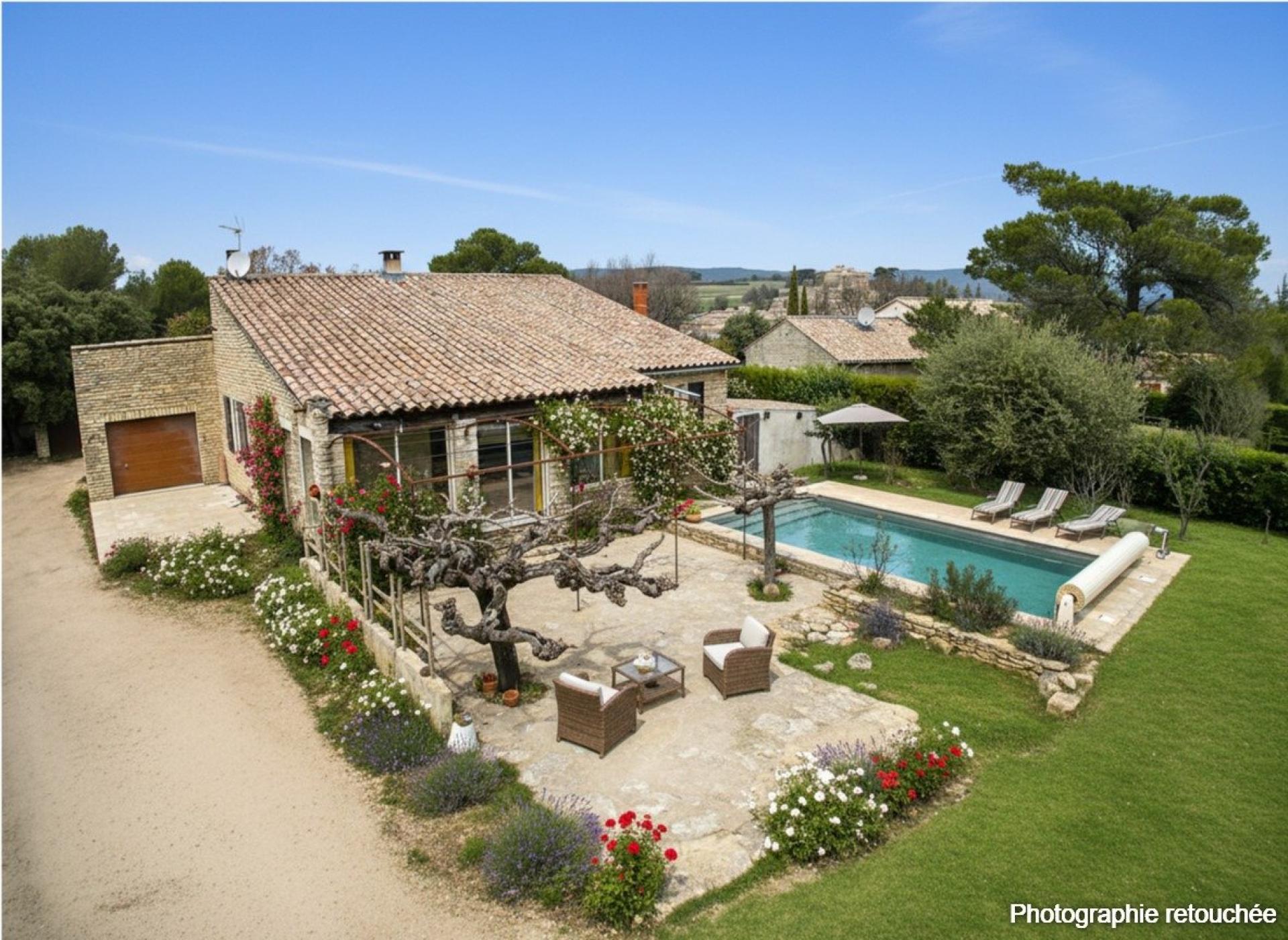 Maison 4 pièces 118 m² · à Murs · 118 m² · 450 000 €