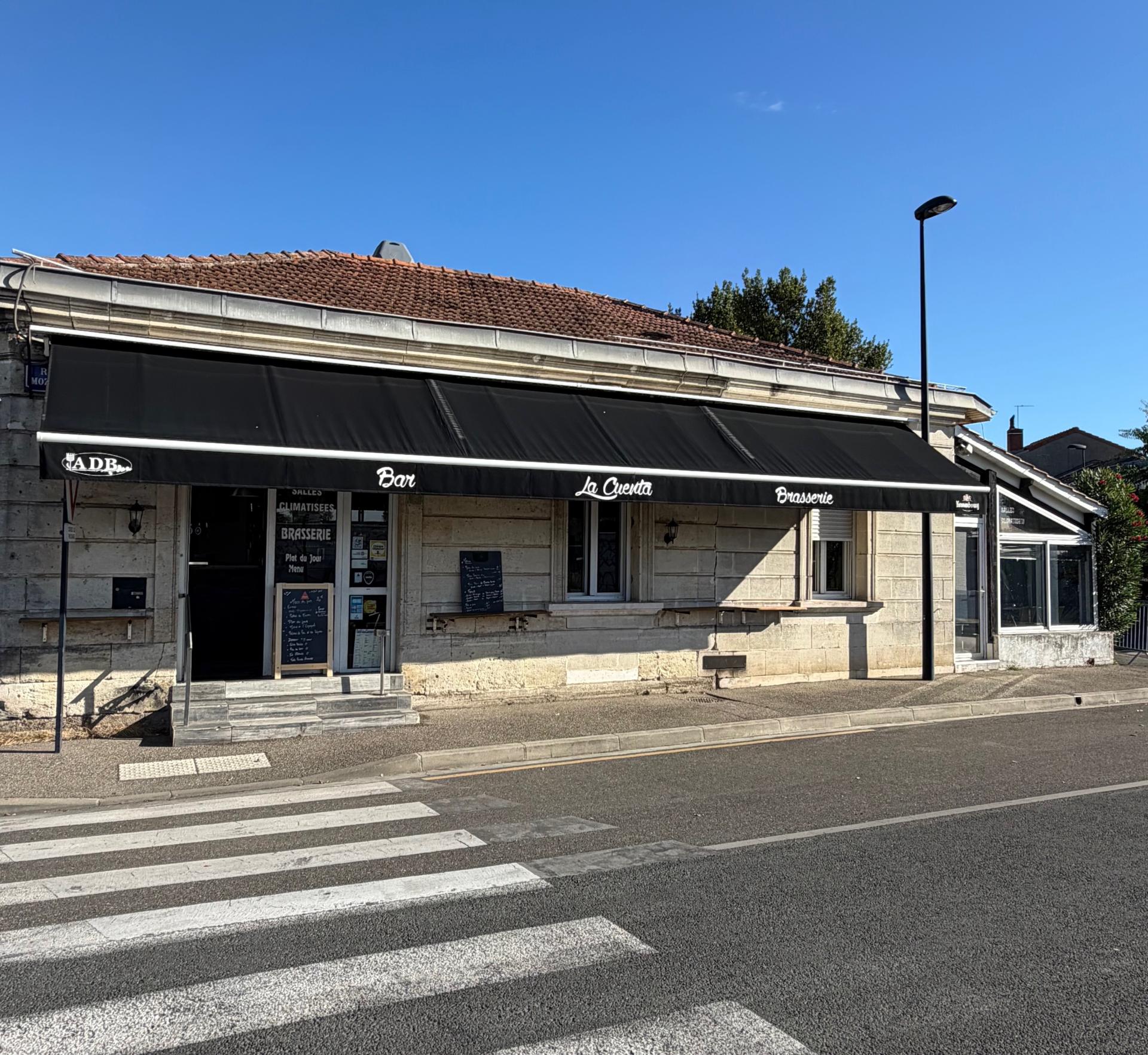 3 pièces 140 m² · à Bordeaux · 140 m² · 106 000 €