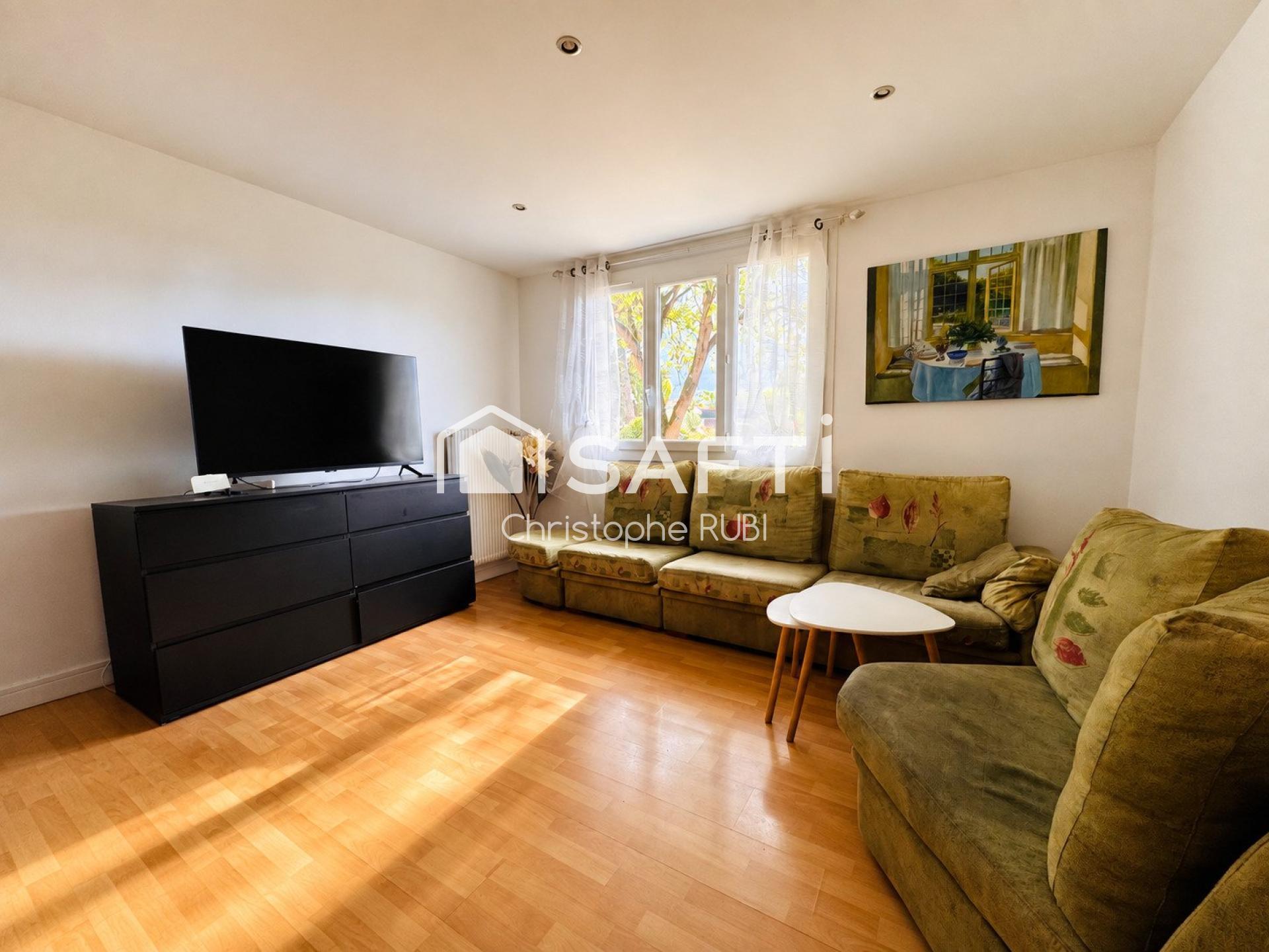 Photo-appartement