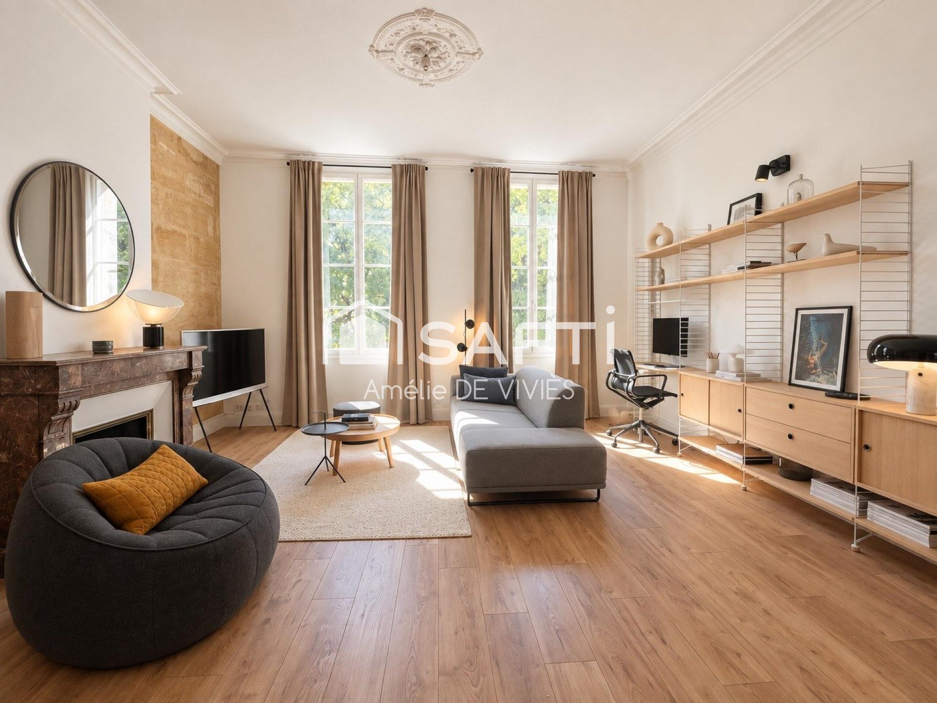 Photo-appartement