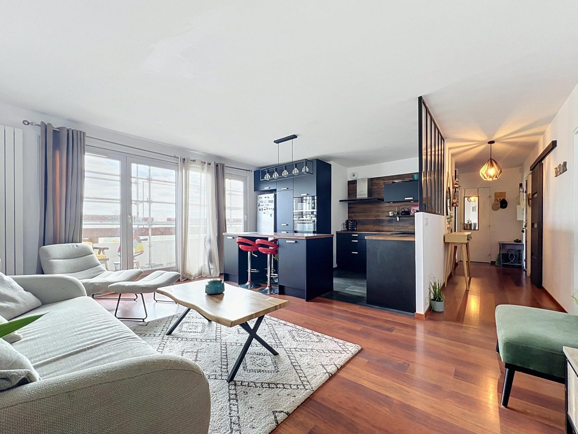 Photo-appartement