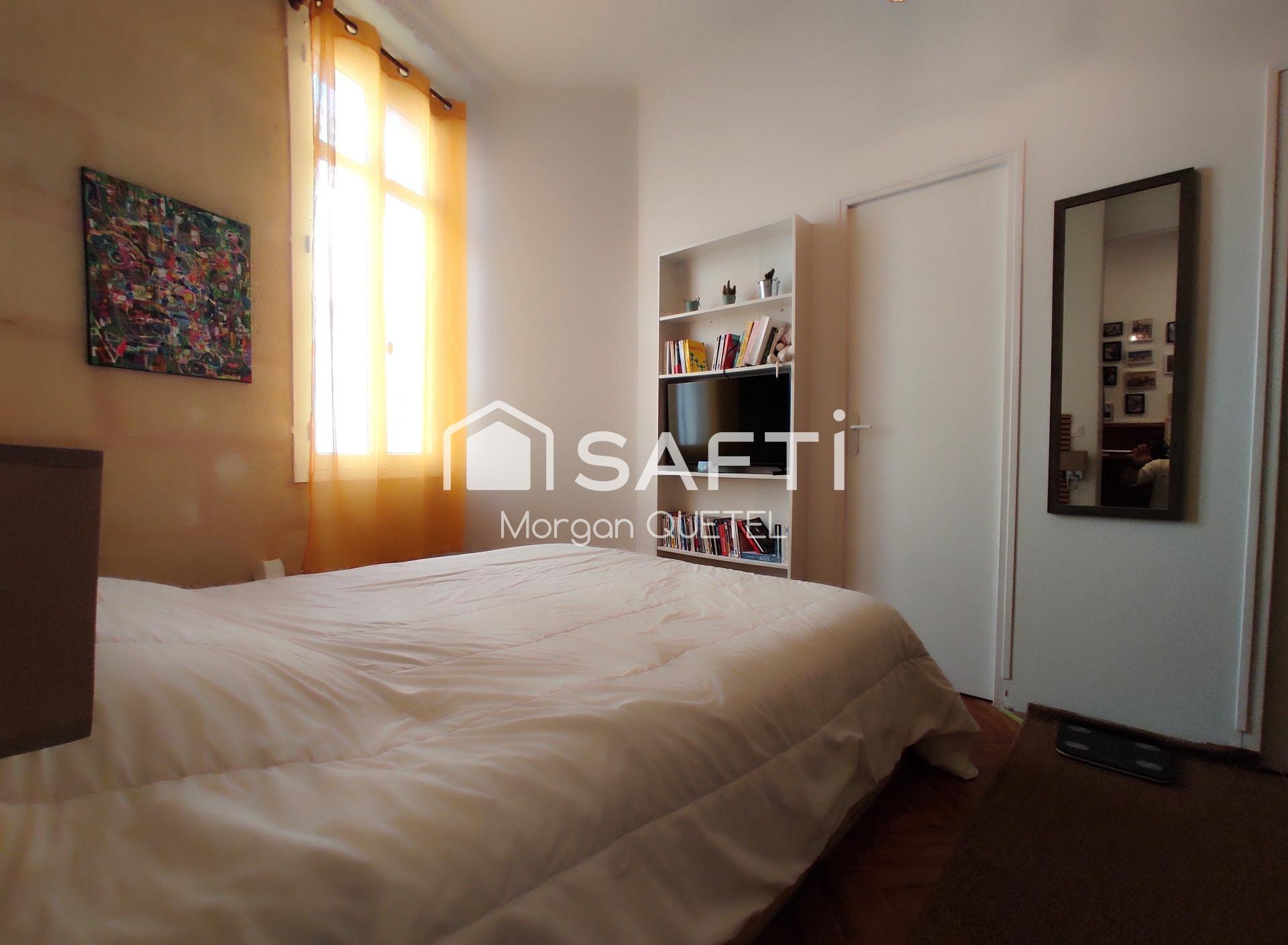 Photo SAFTI — Maison 6 pièces, 125 m² à Libourne 4