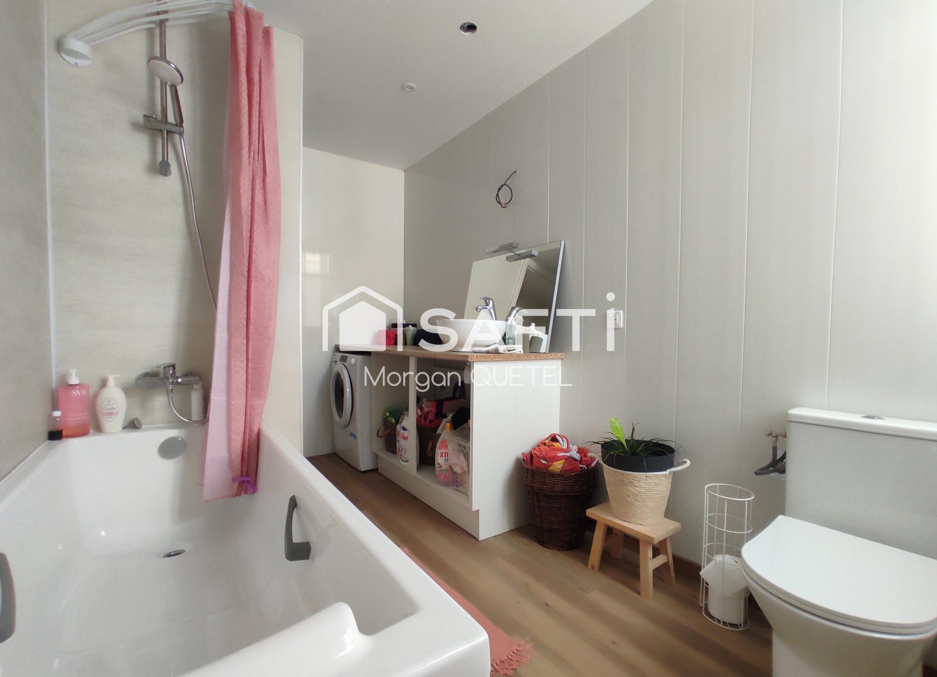 Photo SAFTI — Maison 6 pièces, 125 m² à Libourne 5