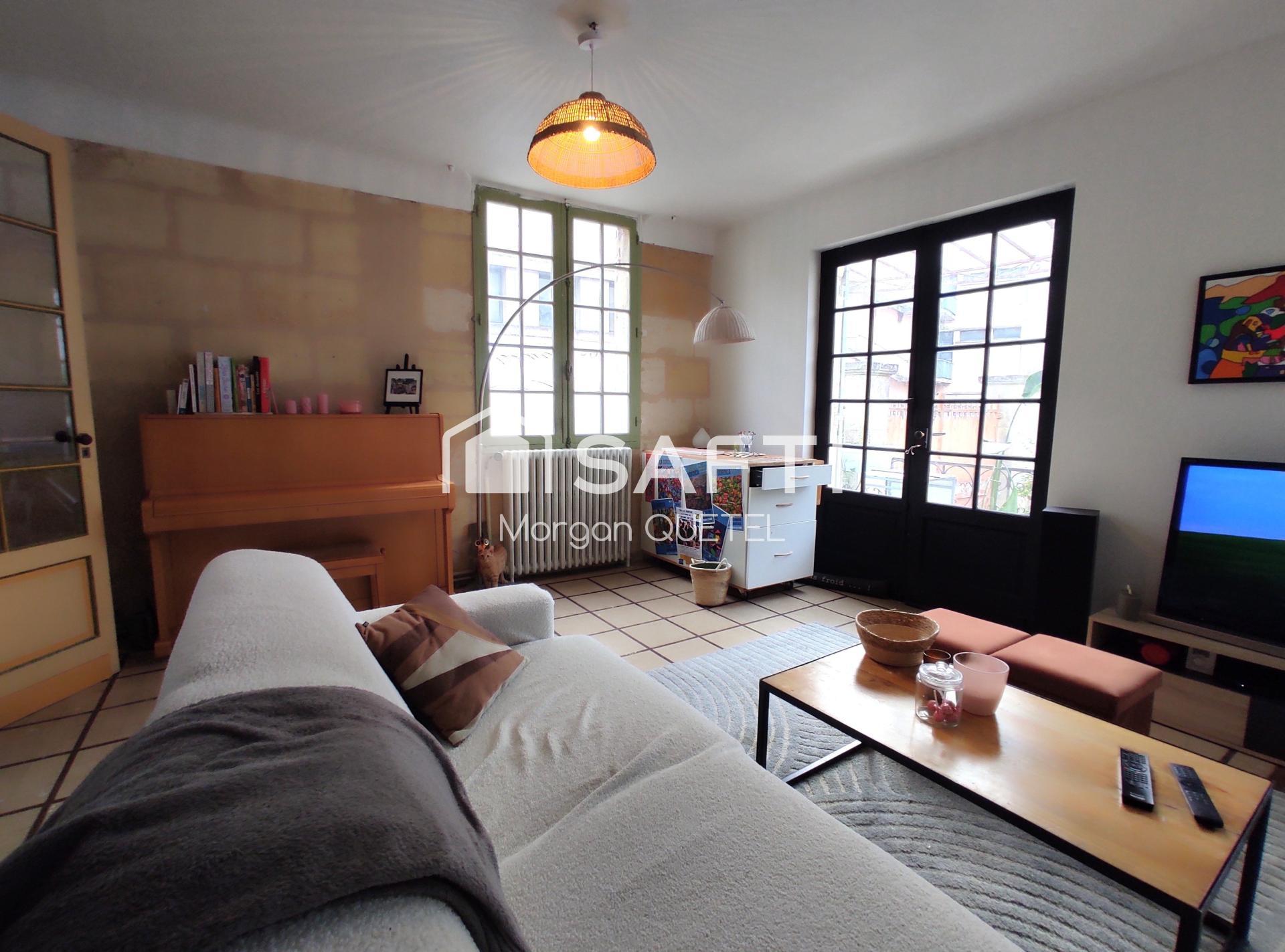 Photo SAFTI — Maison 6 pièces, 125 m² à Libourne 3