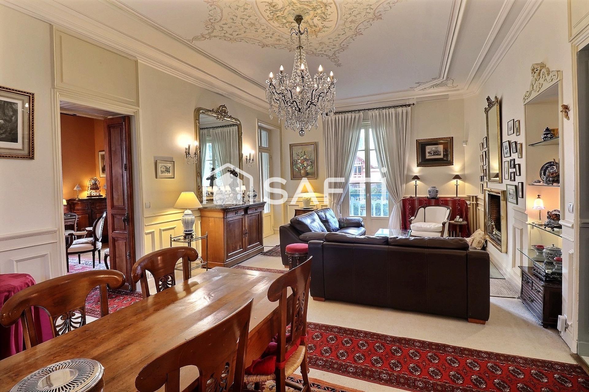 Photo SAFTI — Maison 10 pièces, 300 m² à Pornichet 5