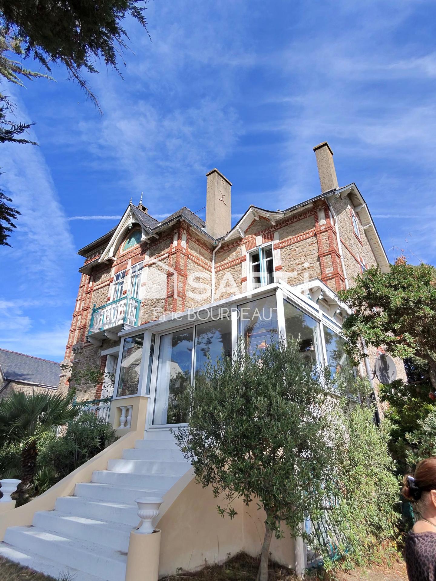 Maison 10 pièces 300 m² · à Pornichet · 300 m² · 2 195 000 €