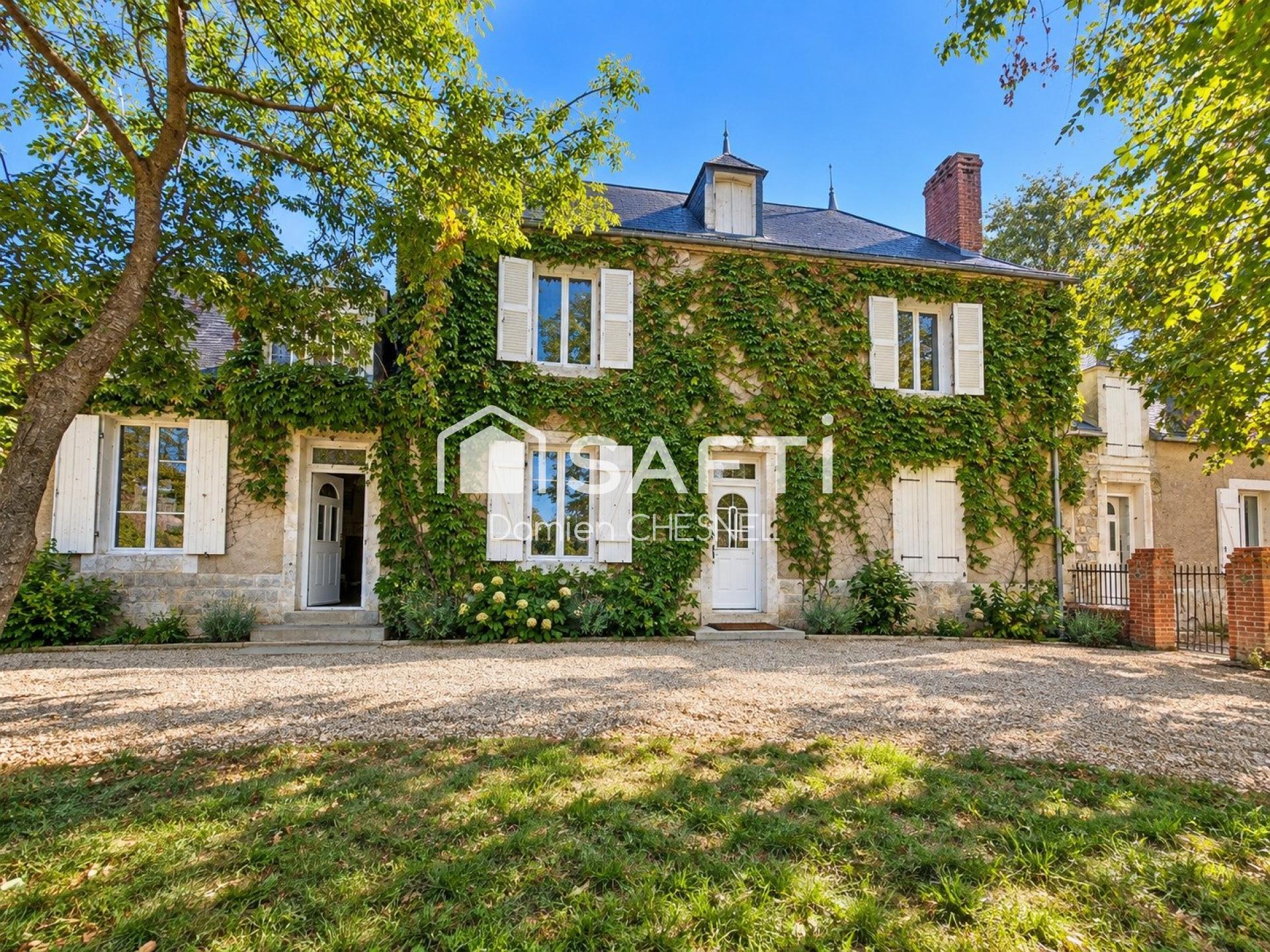 Photo-maison