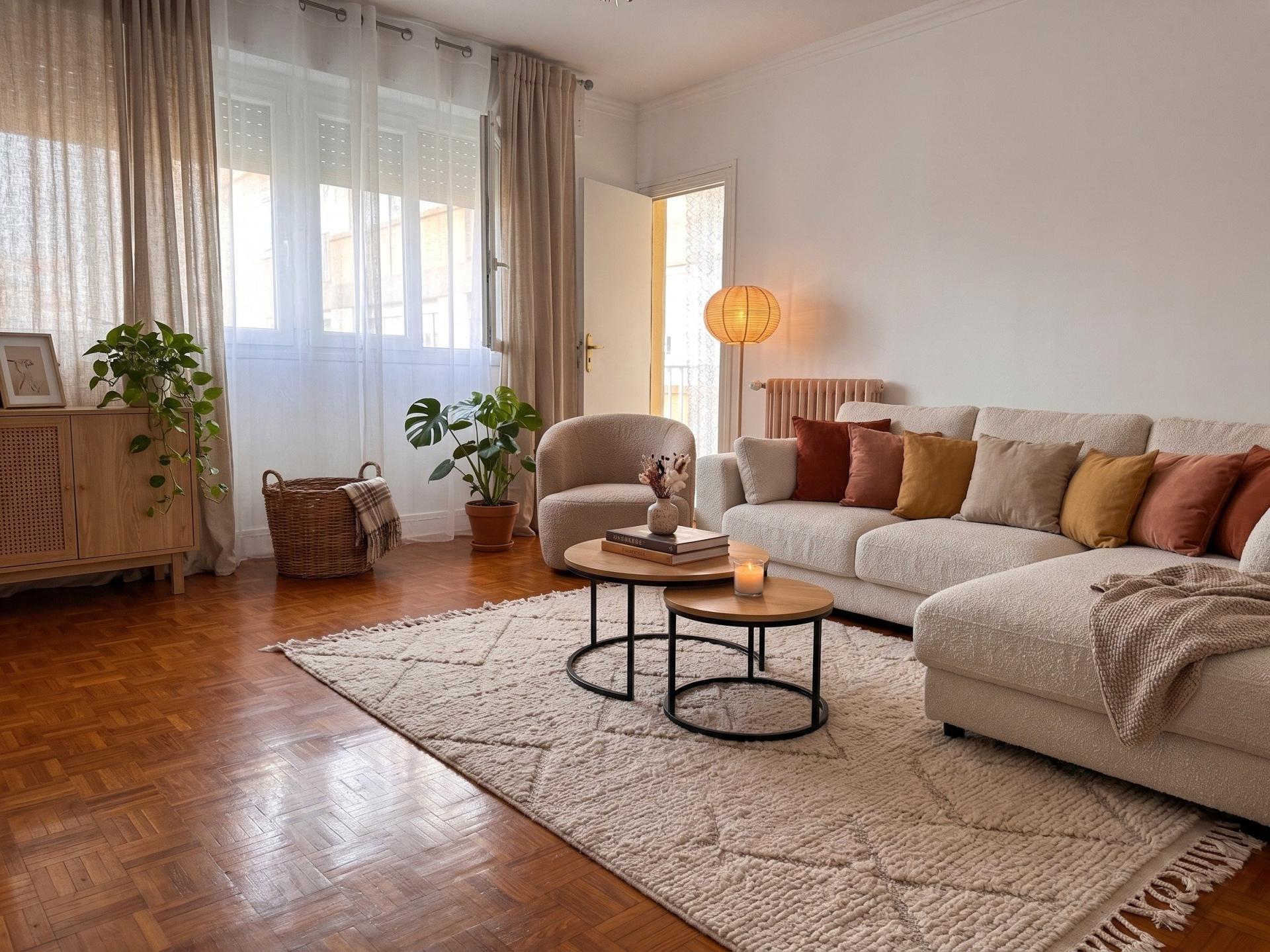 Photo-appartement