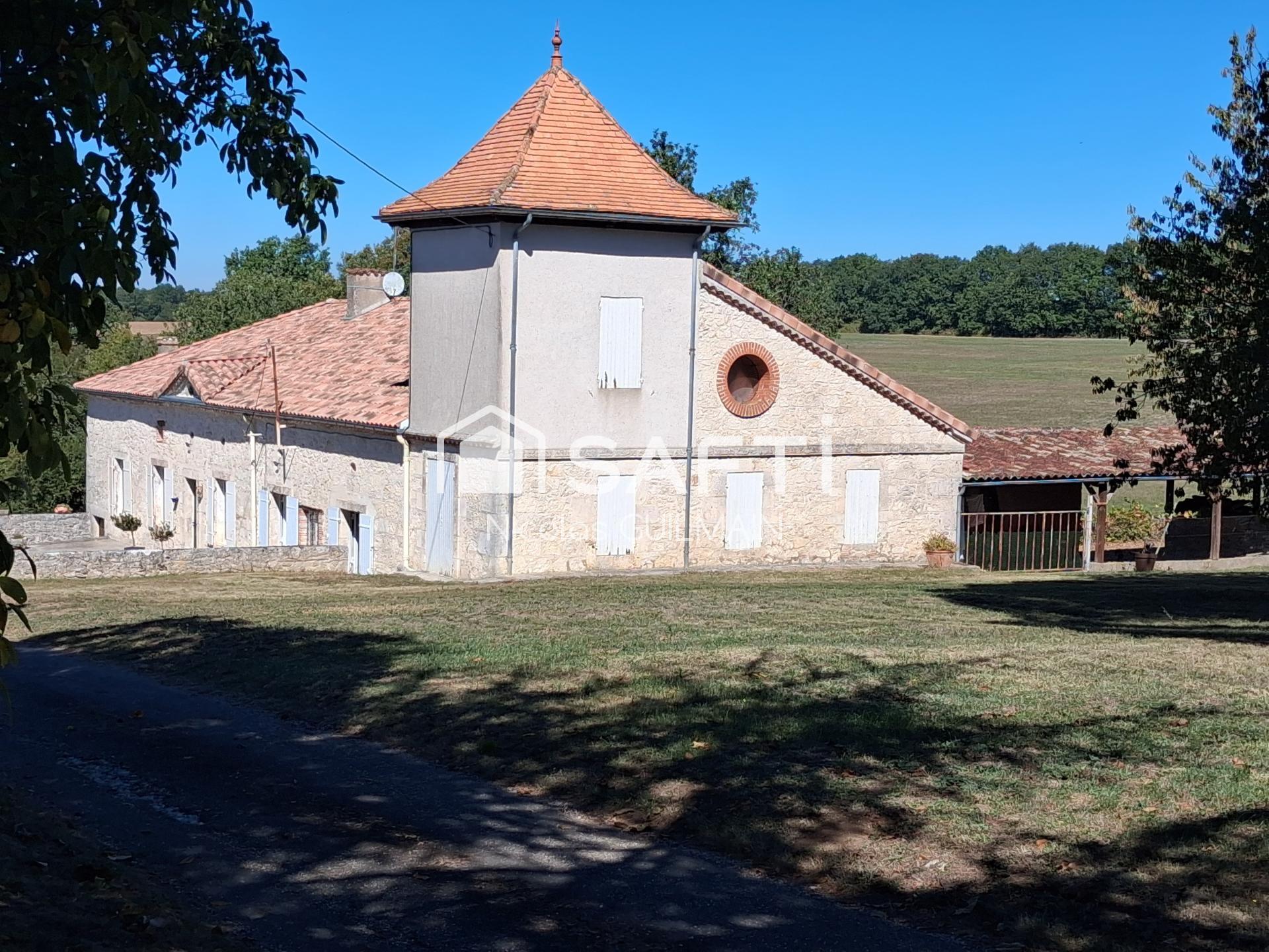 Photo-maison