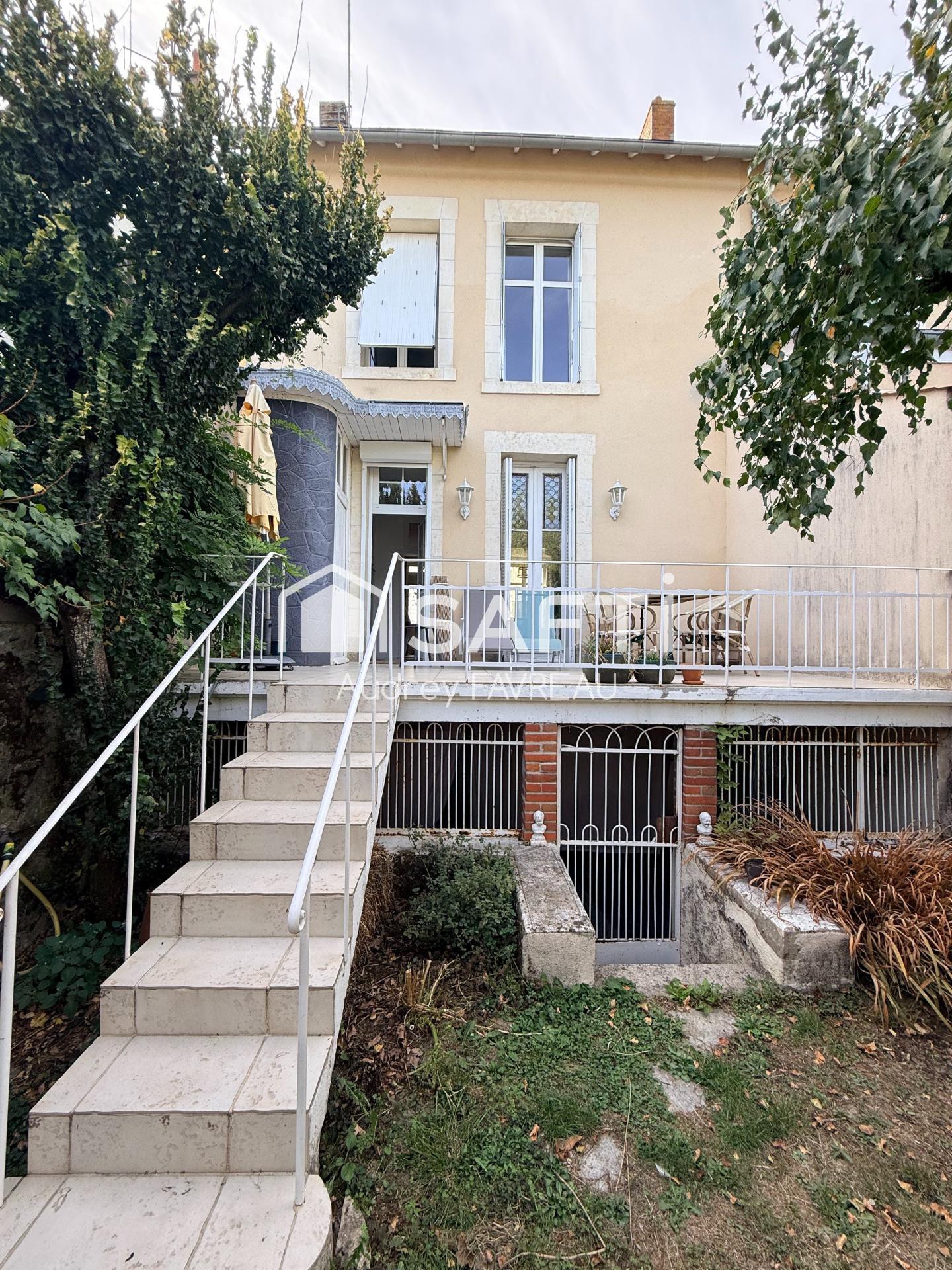 Photo-maison
