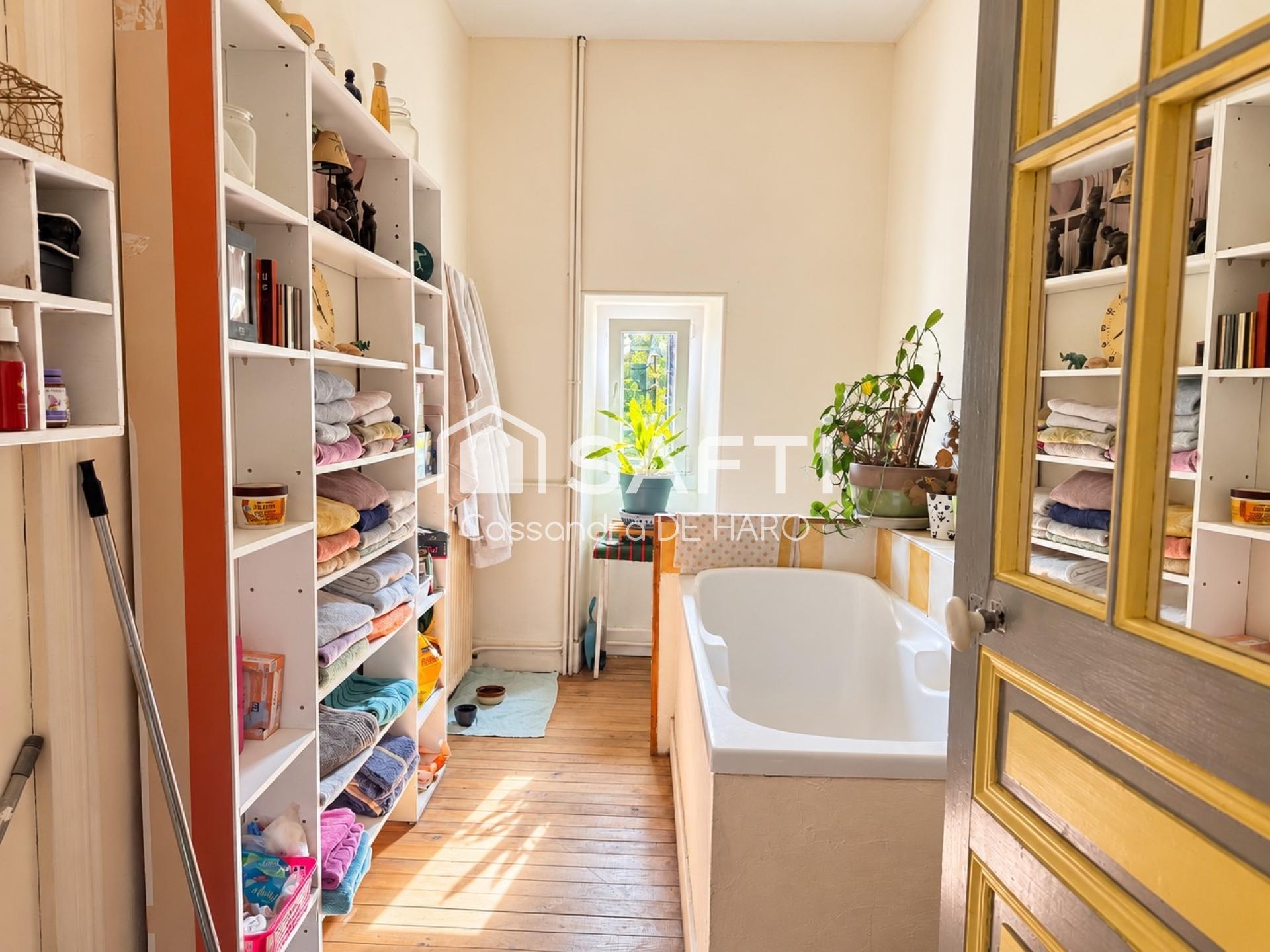 Photo SAFTI — Maison 8 pièces, 205 m² à Salies Du Salat 3