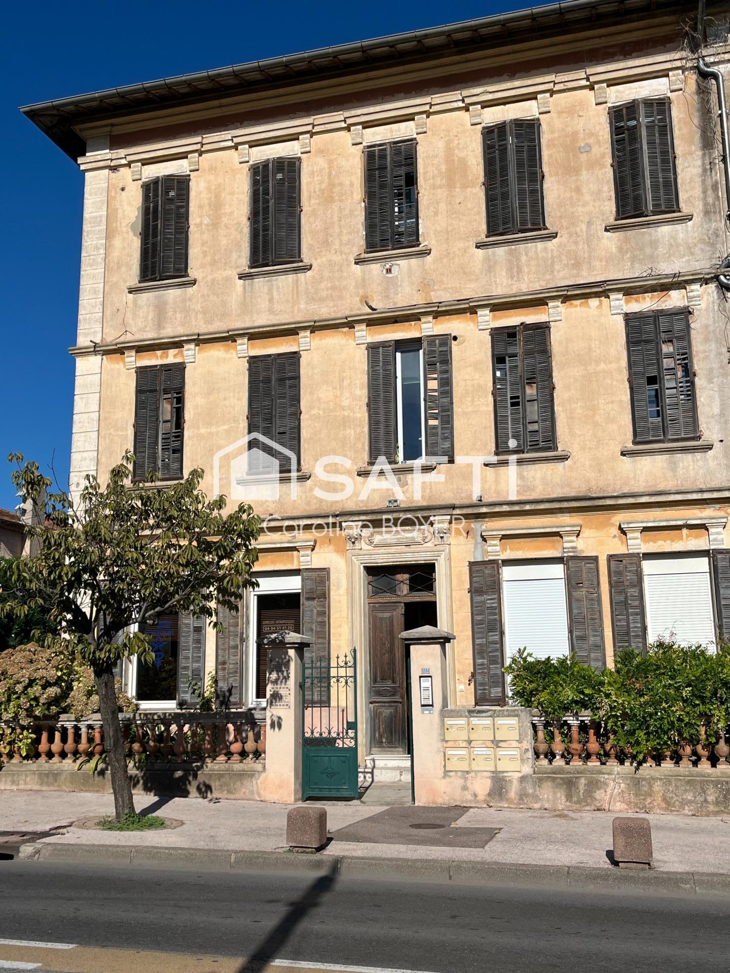 Photo-appartement