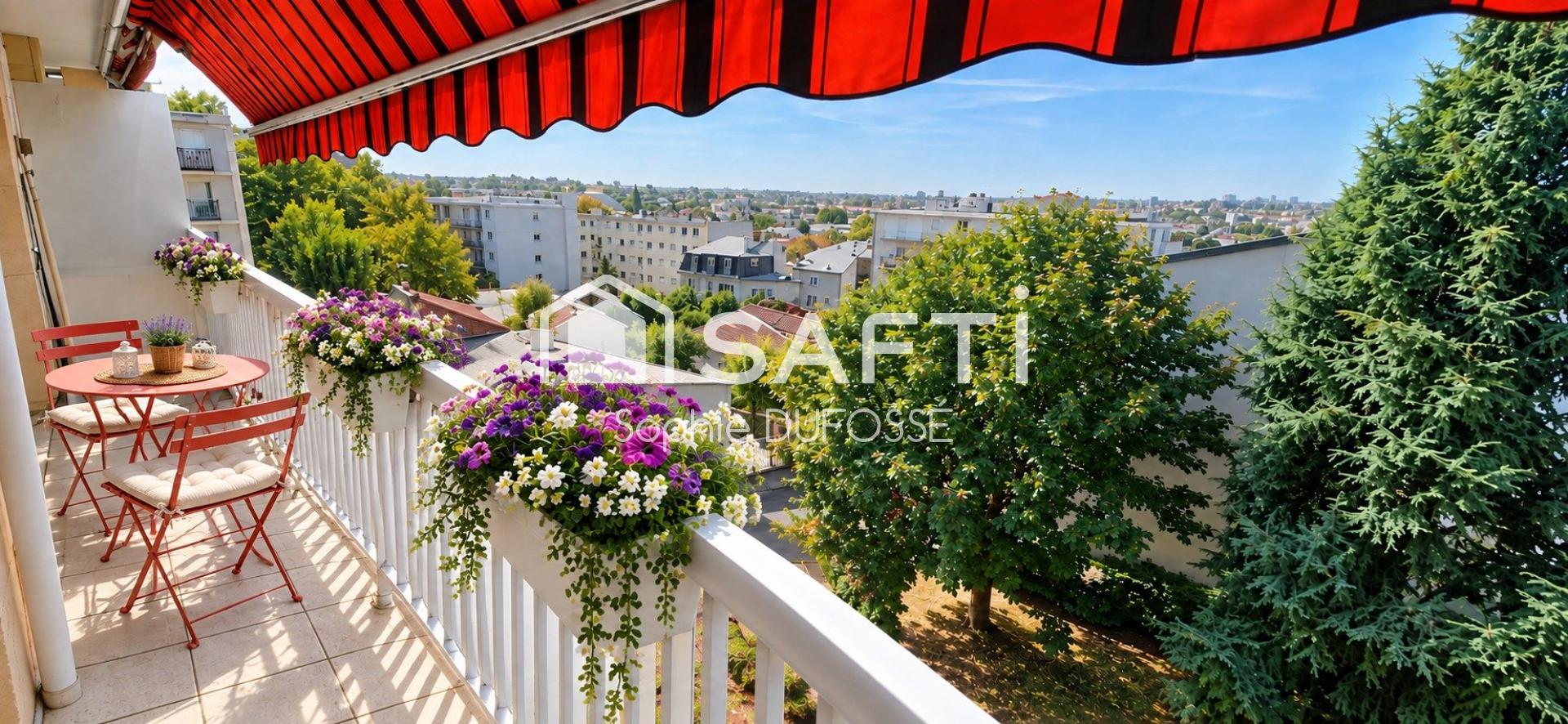 Photo-appartement