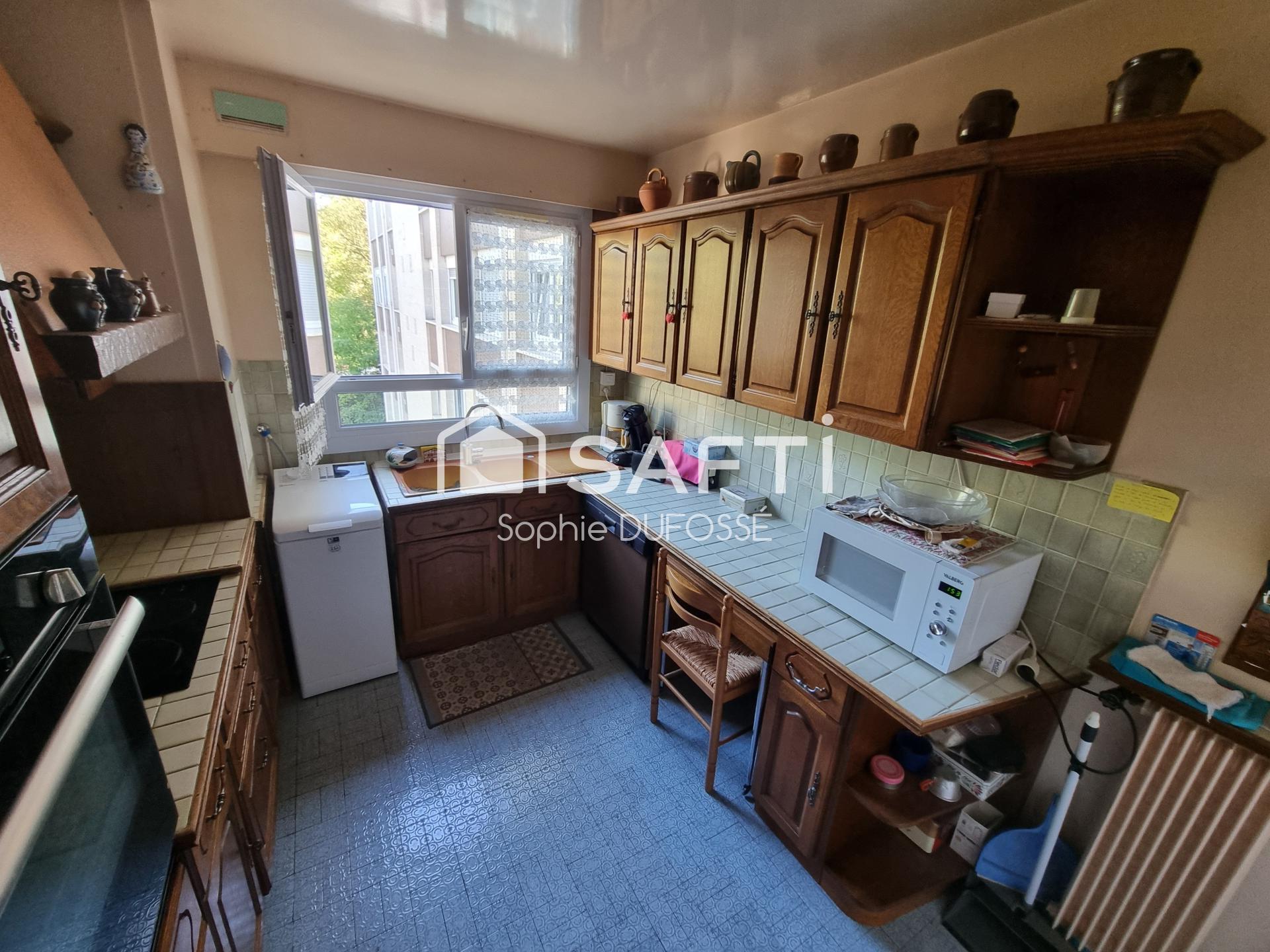 Photo SAFTI — Appartement 3 pièces, 63 m² à Bry Sur Marne 5