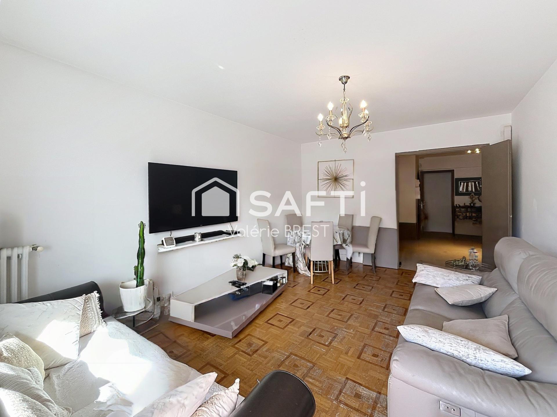 Photo-appartement