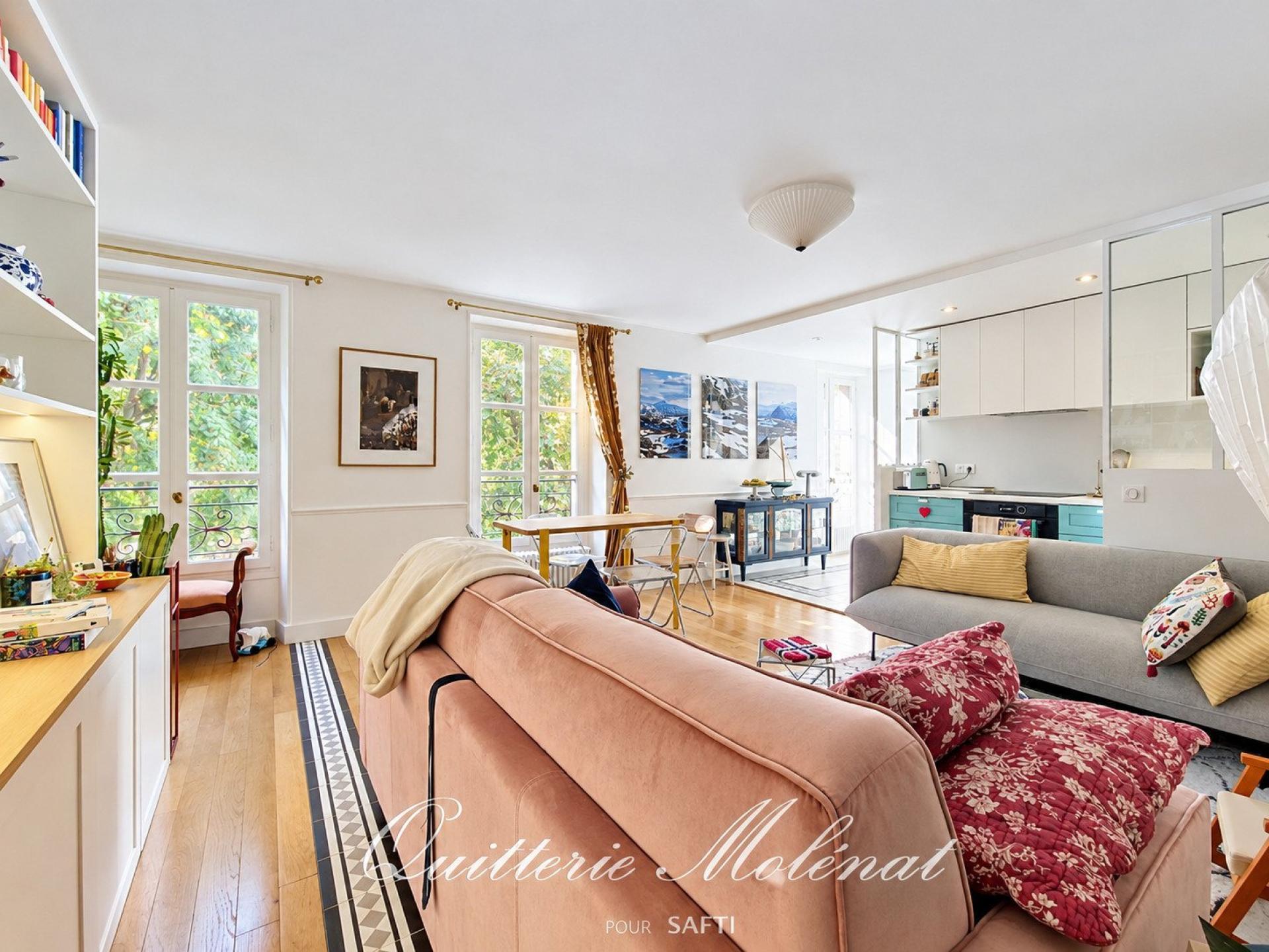 Photo-appartement