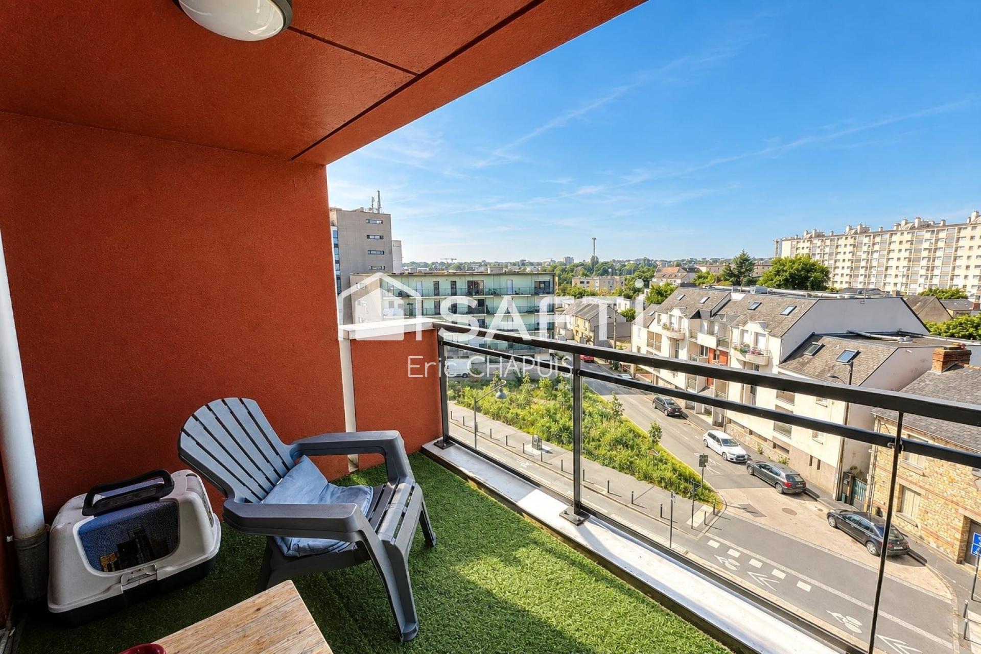 Photo-appartement