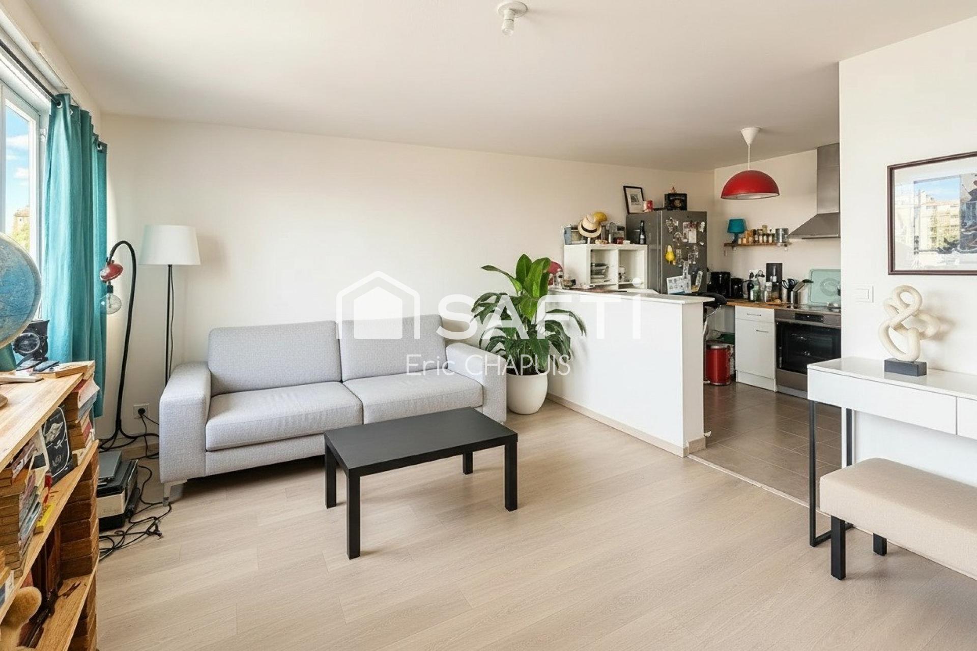 Photo-appartement