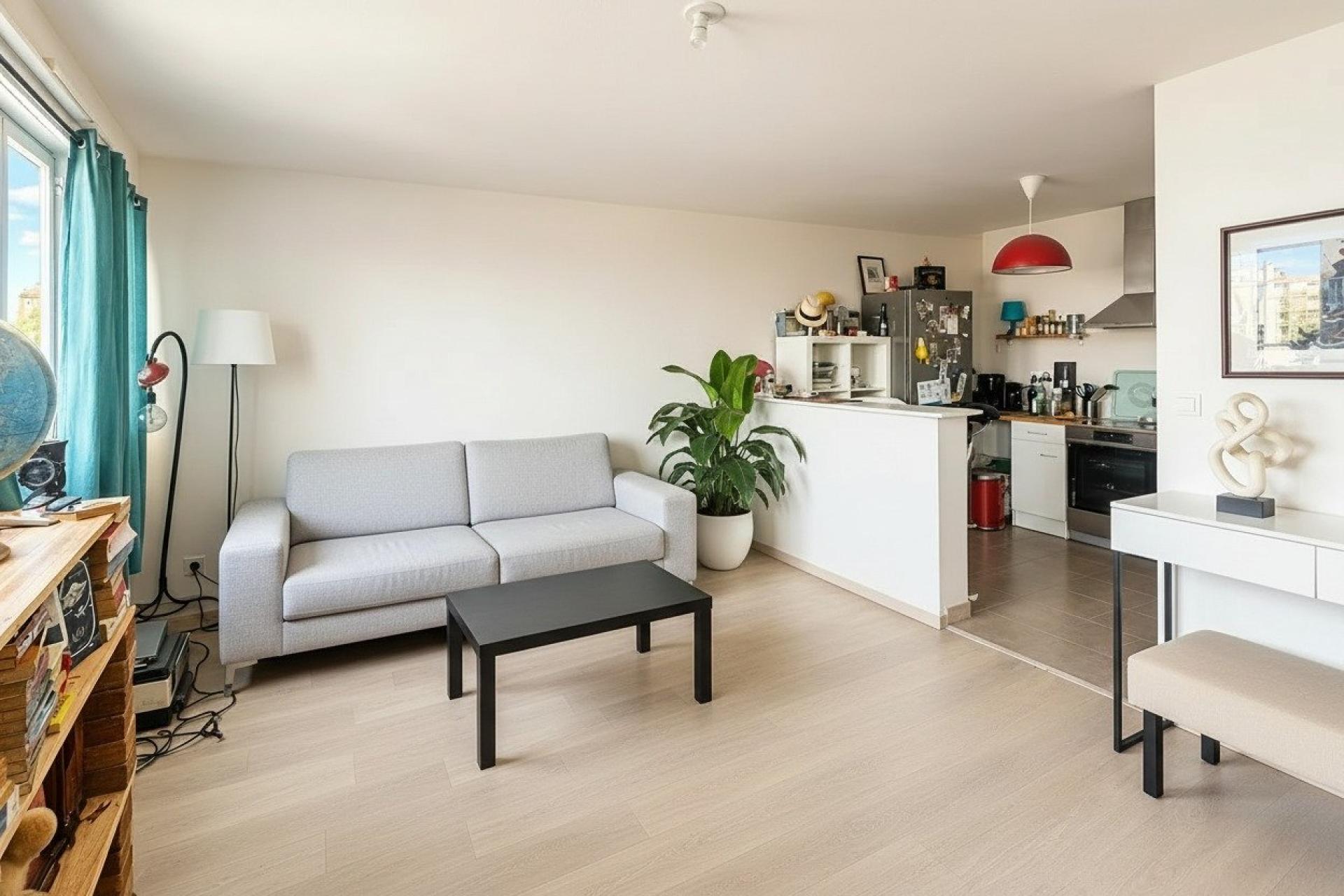 Photo-appartement