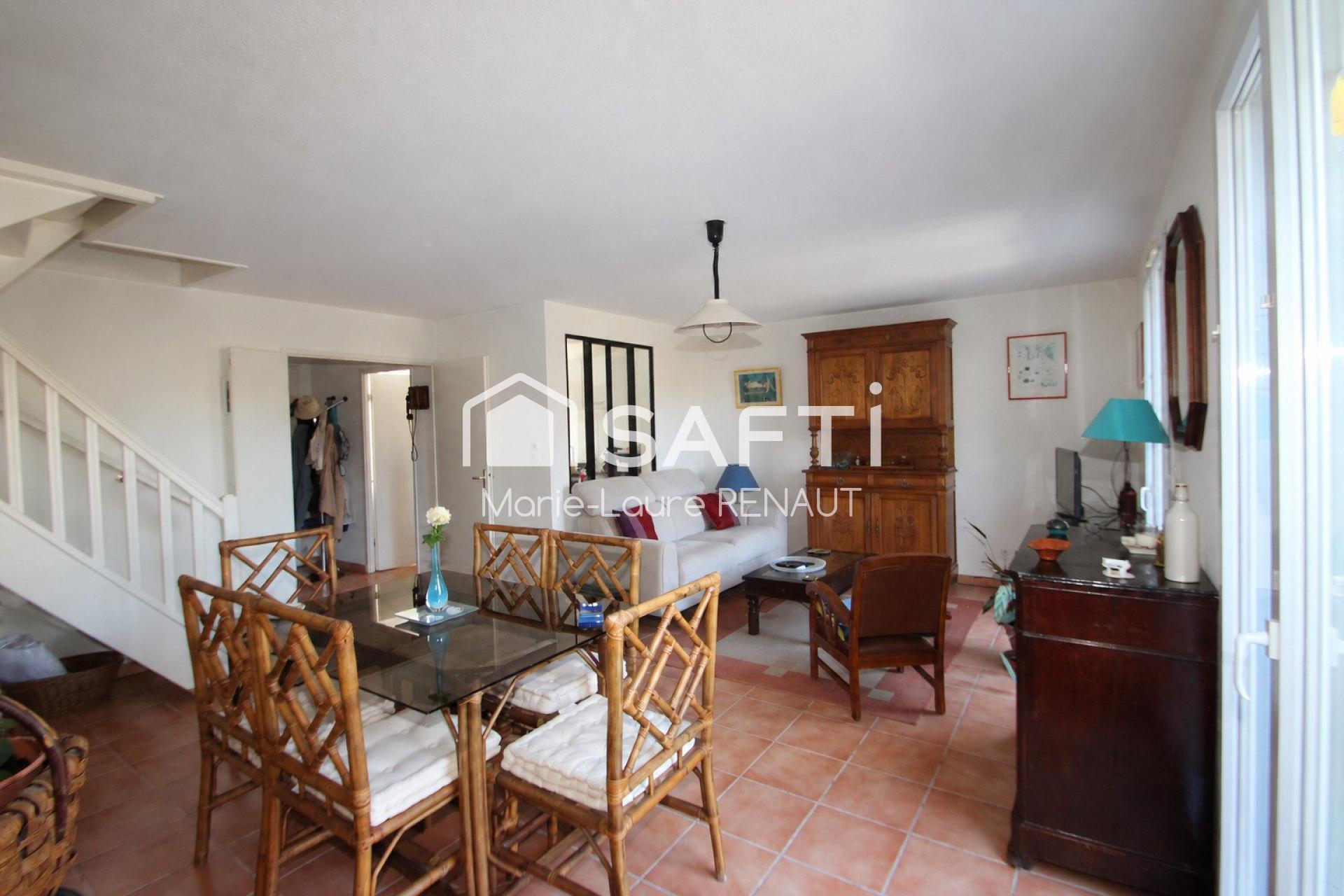 Photo SAFTI — Maison 4 pièces, 83 m² à Gaillac