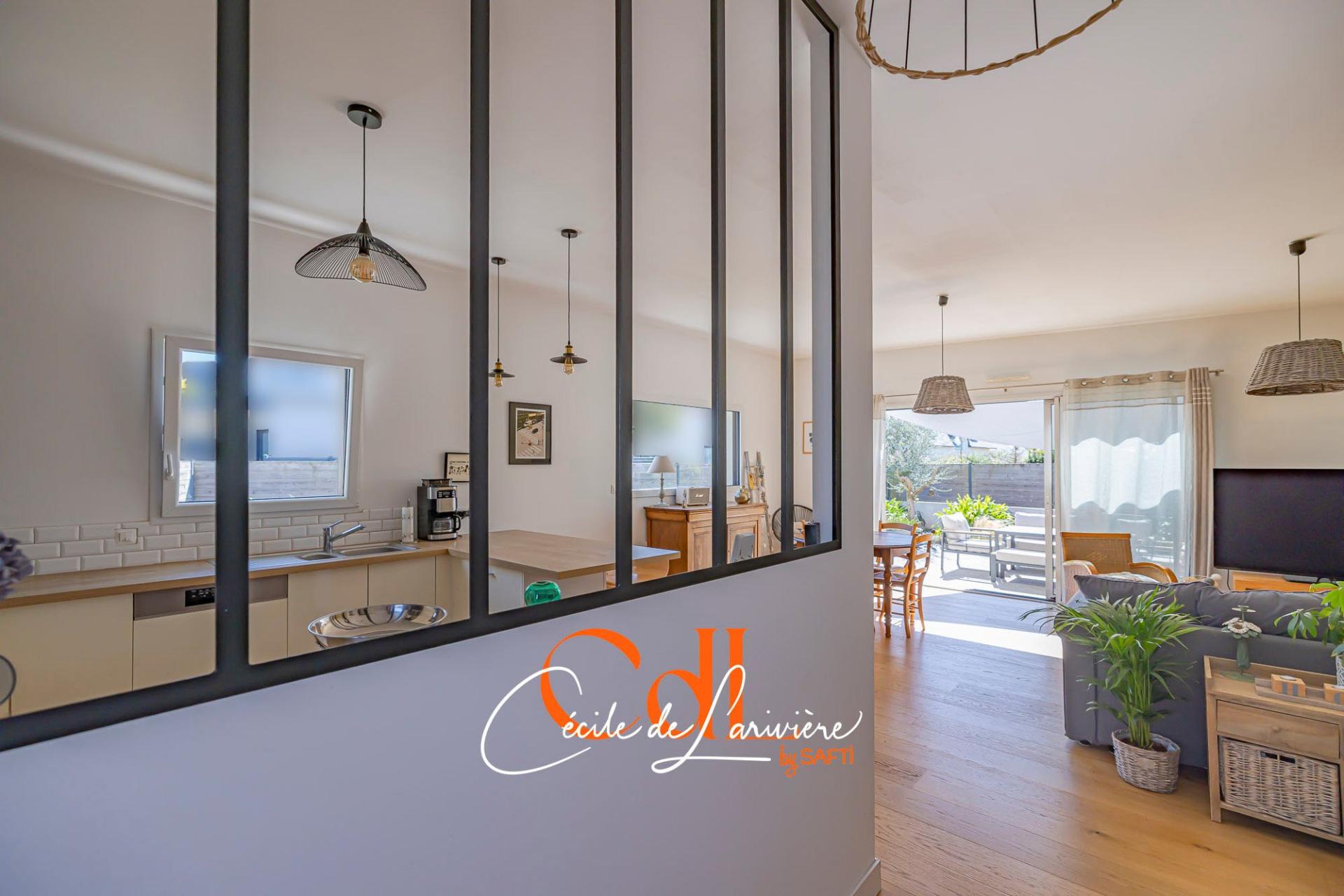 Photo SAFTI — Maison 4 pièces, 92 m² à Carantec 2