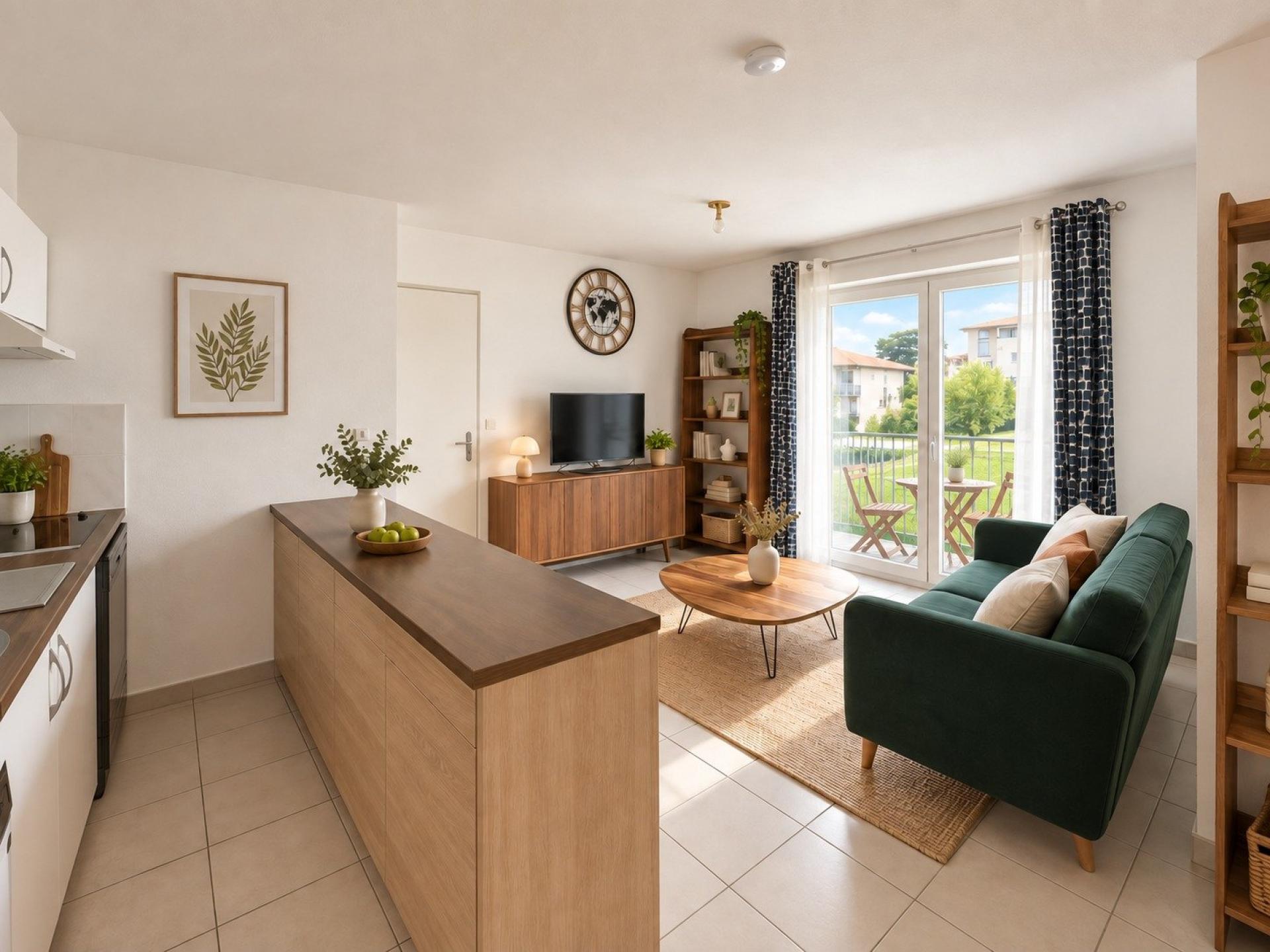 Photo-appartement