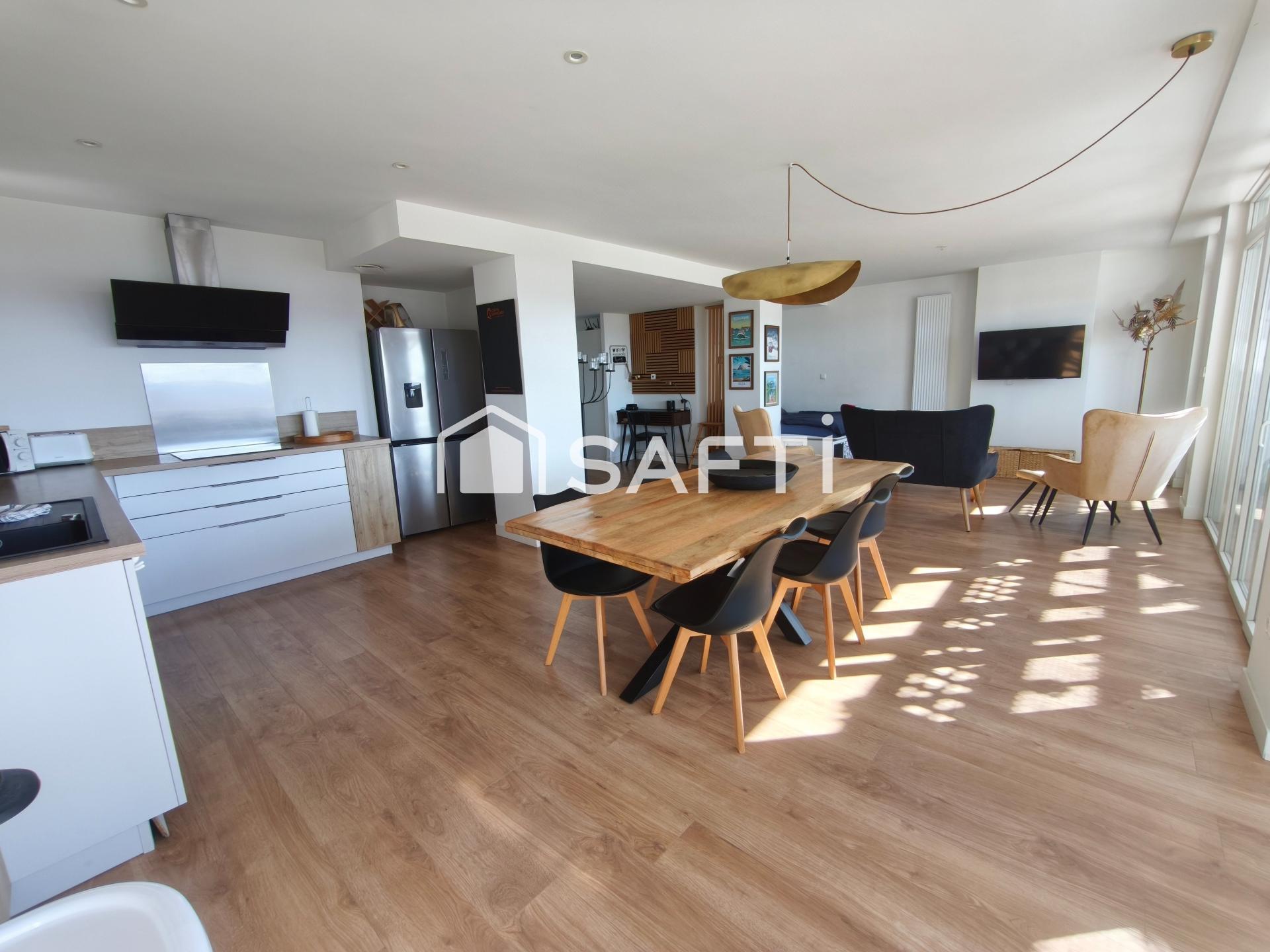 Photo-appartement