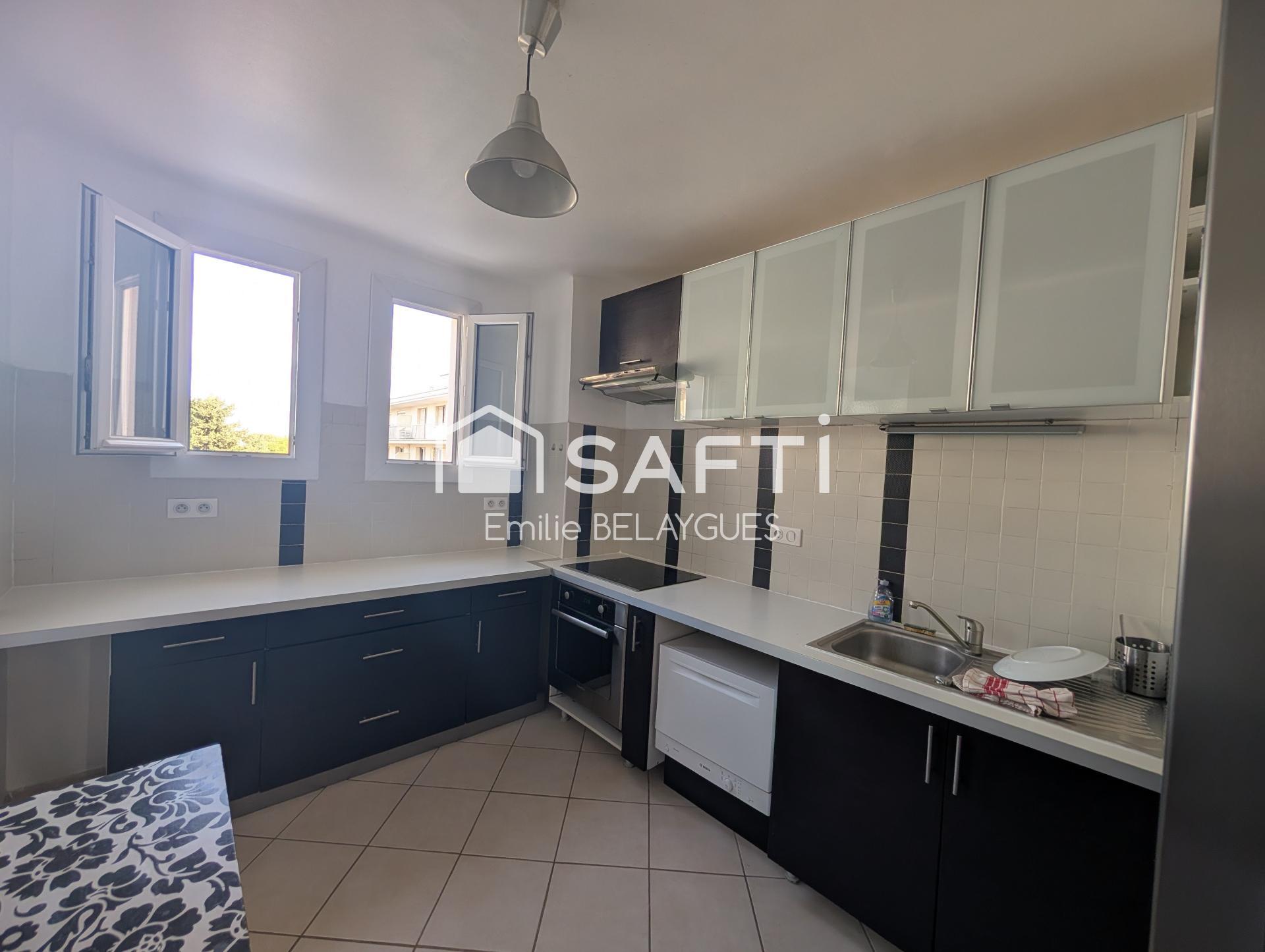 Photo-appartement