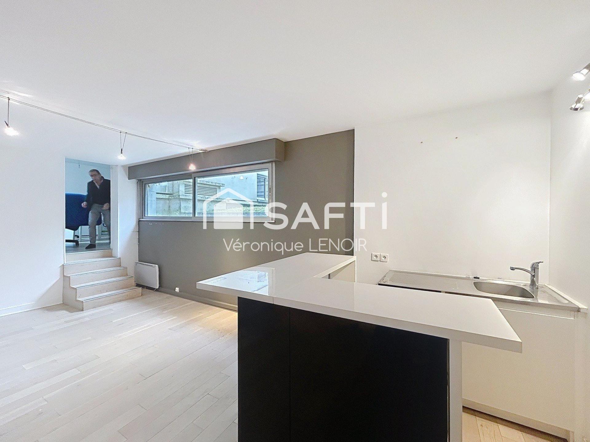 Photo-appartement