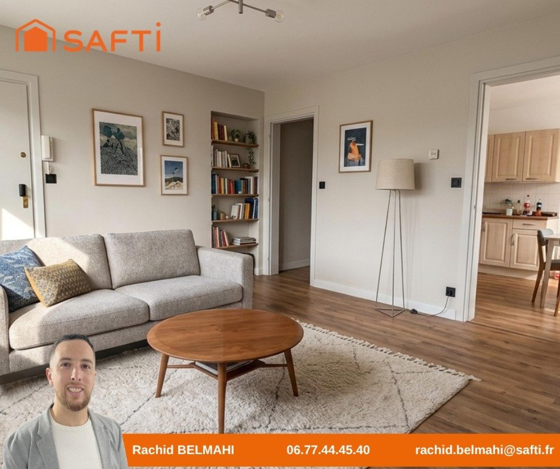 Photo-appartement
