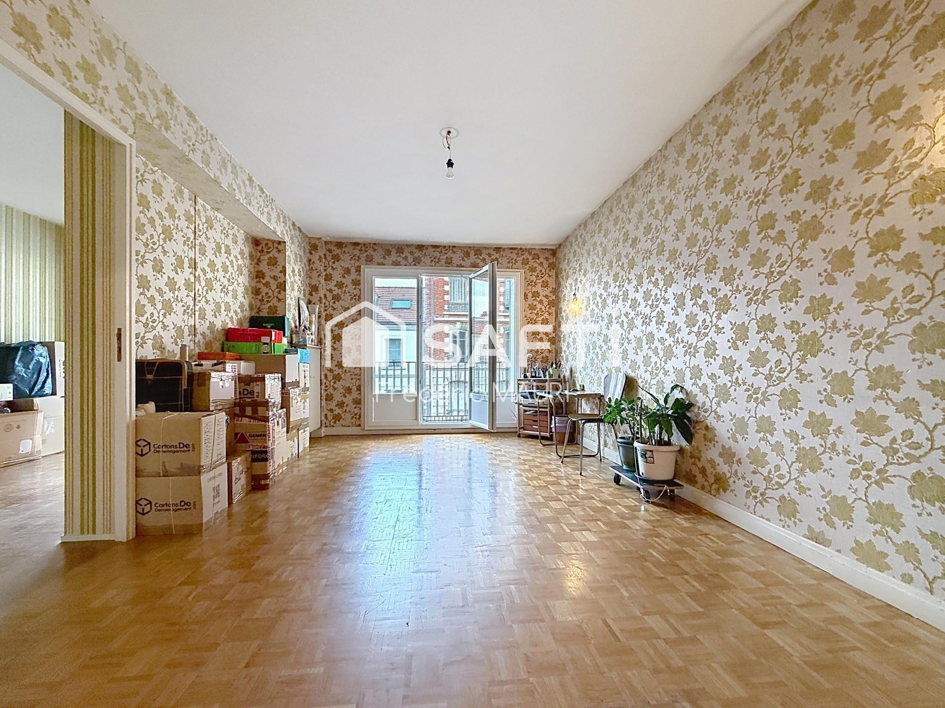 Photo-appartement